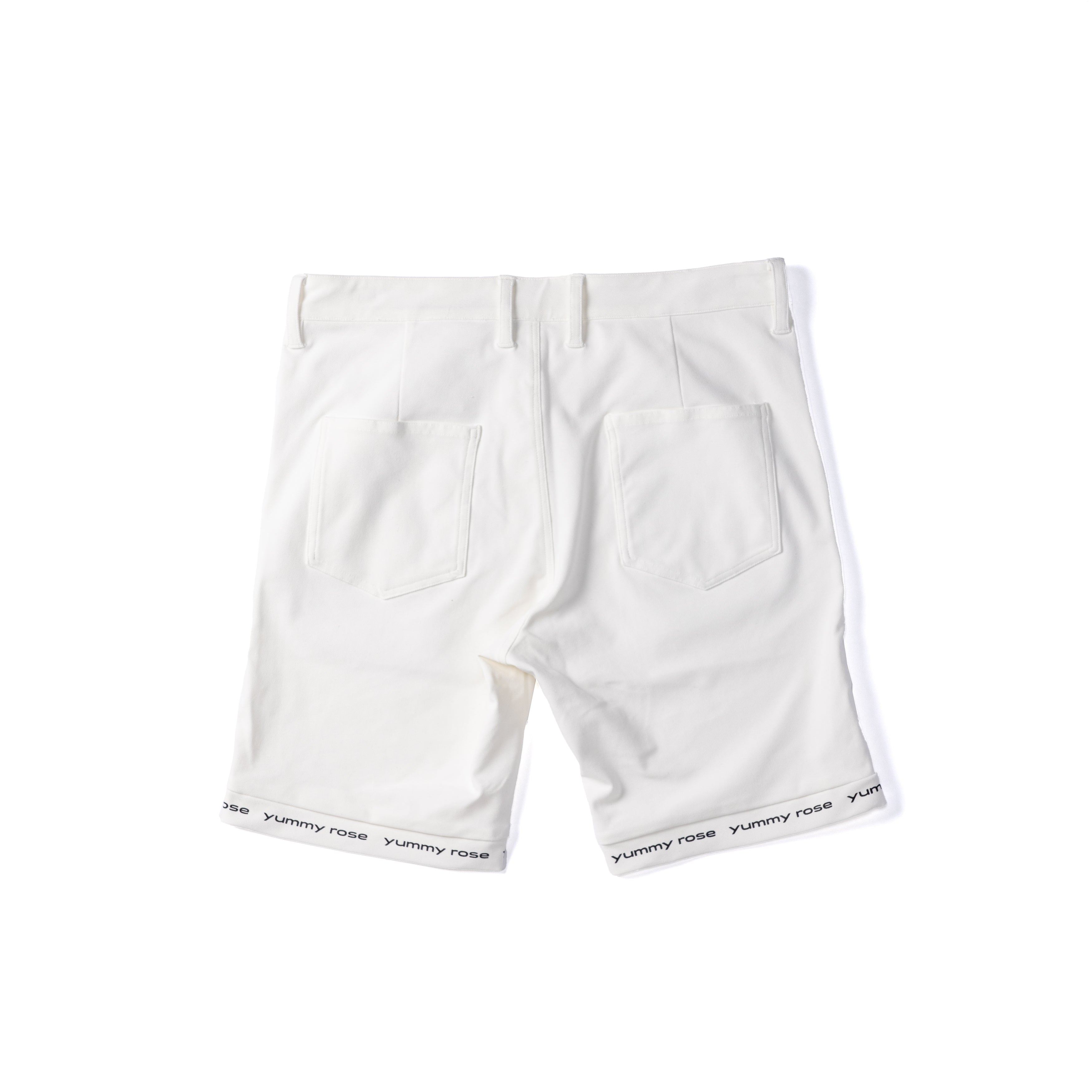 Roll Up Pants Ⅱ