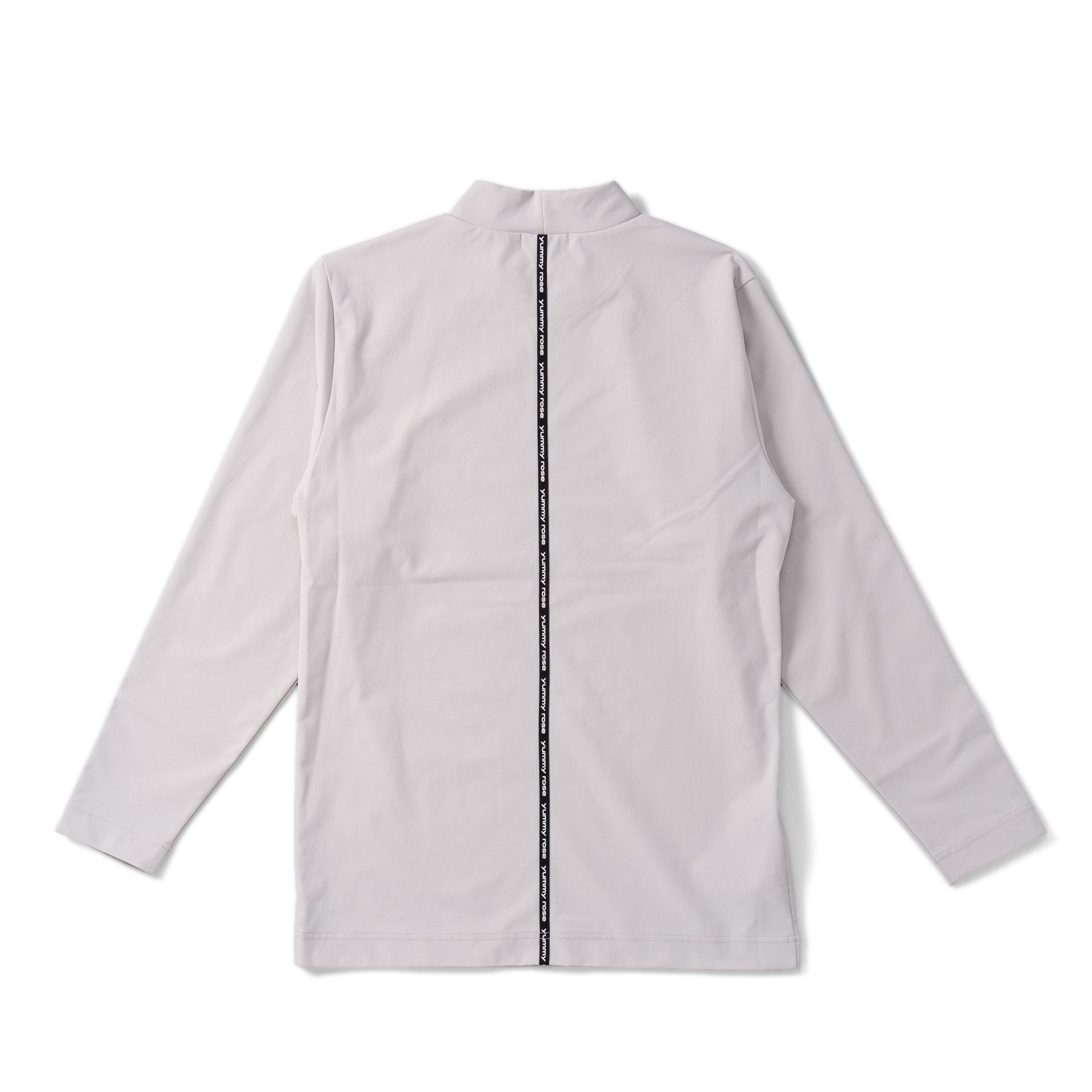 Line Mock L/S
