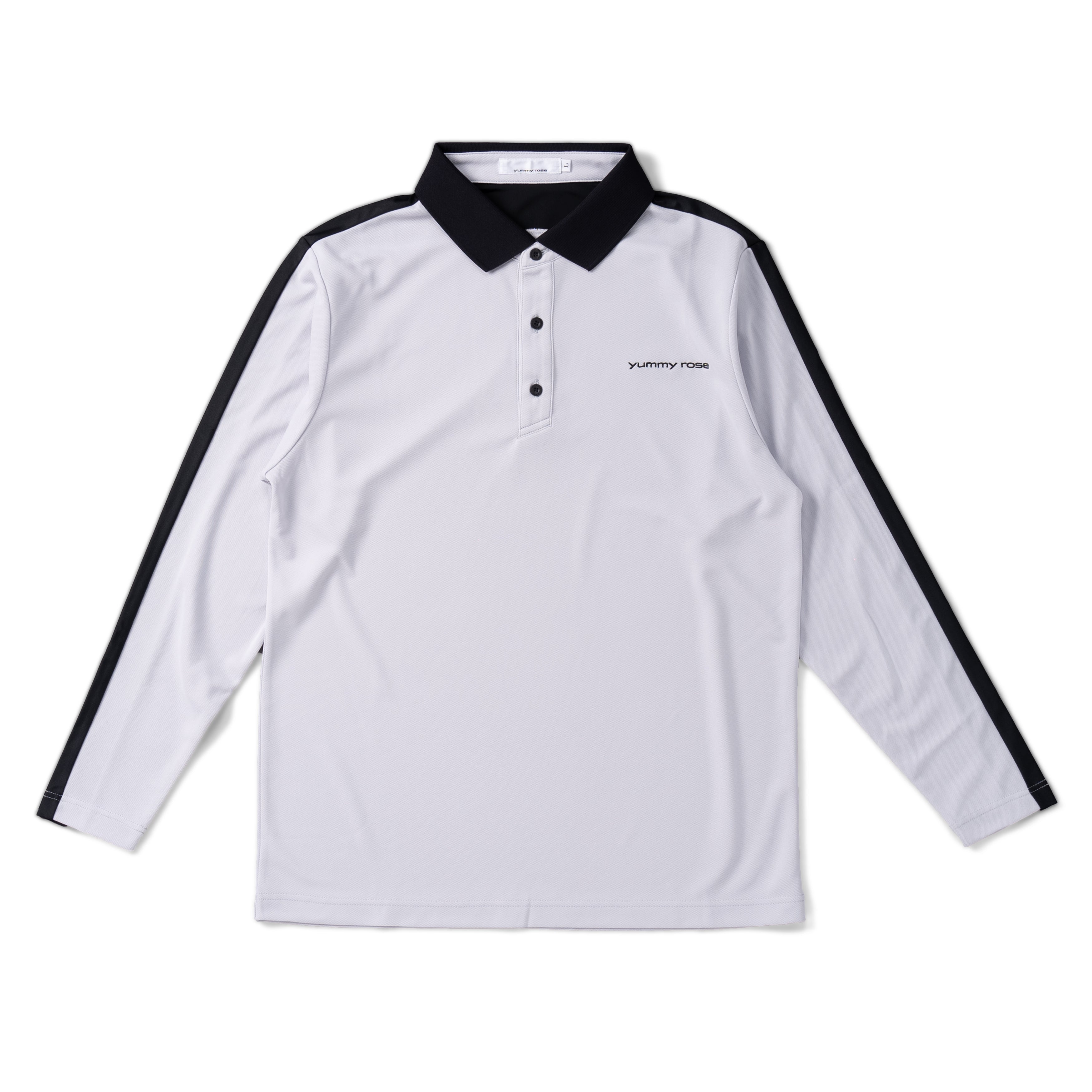Essential Polo L/S