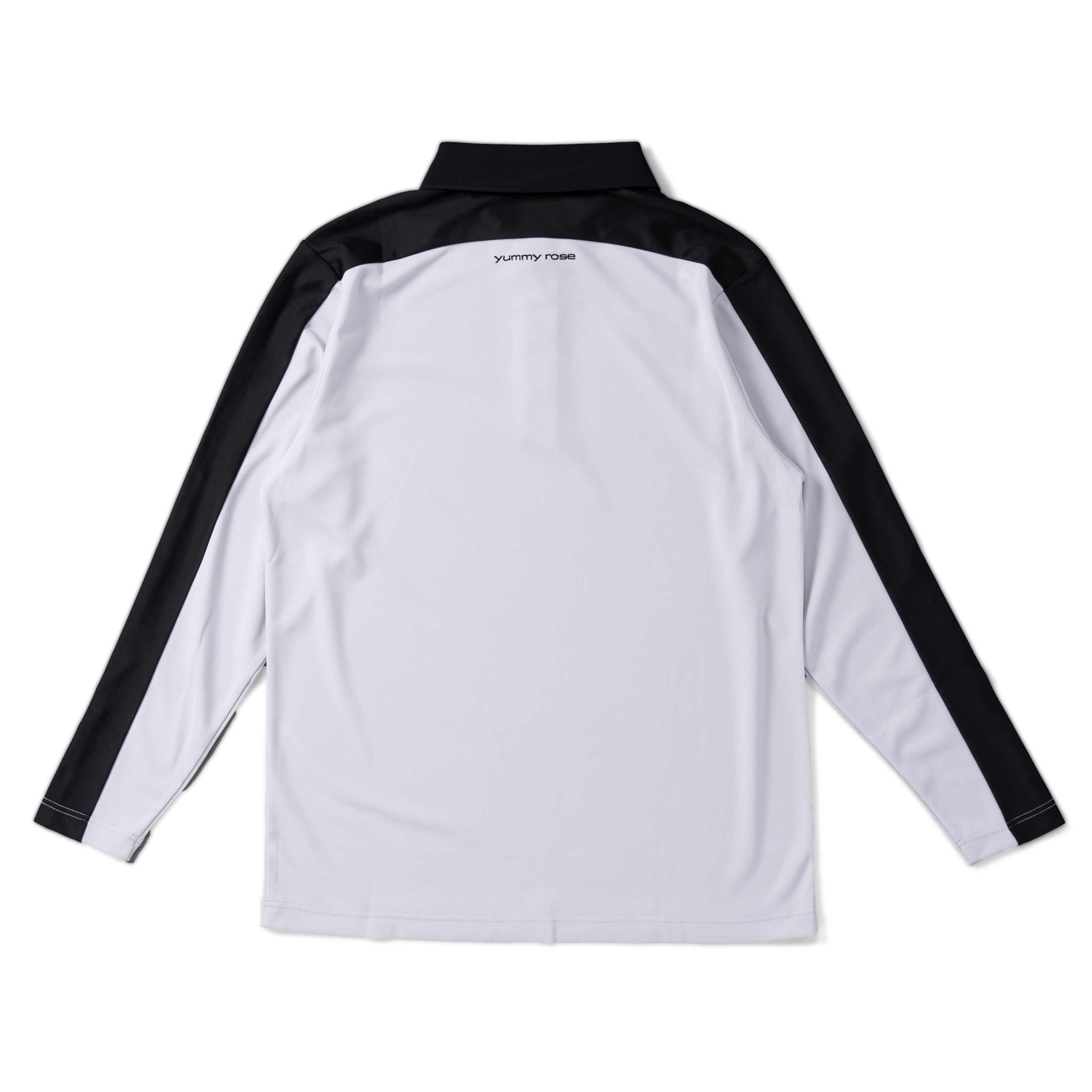 Essential Polo L/S