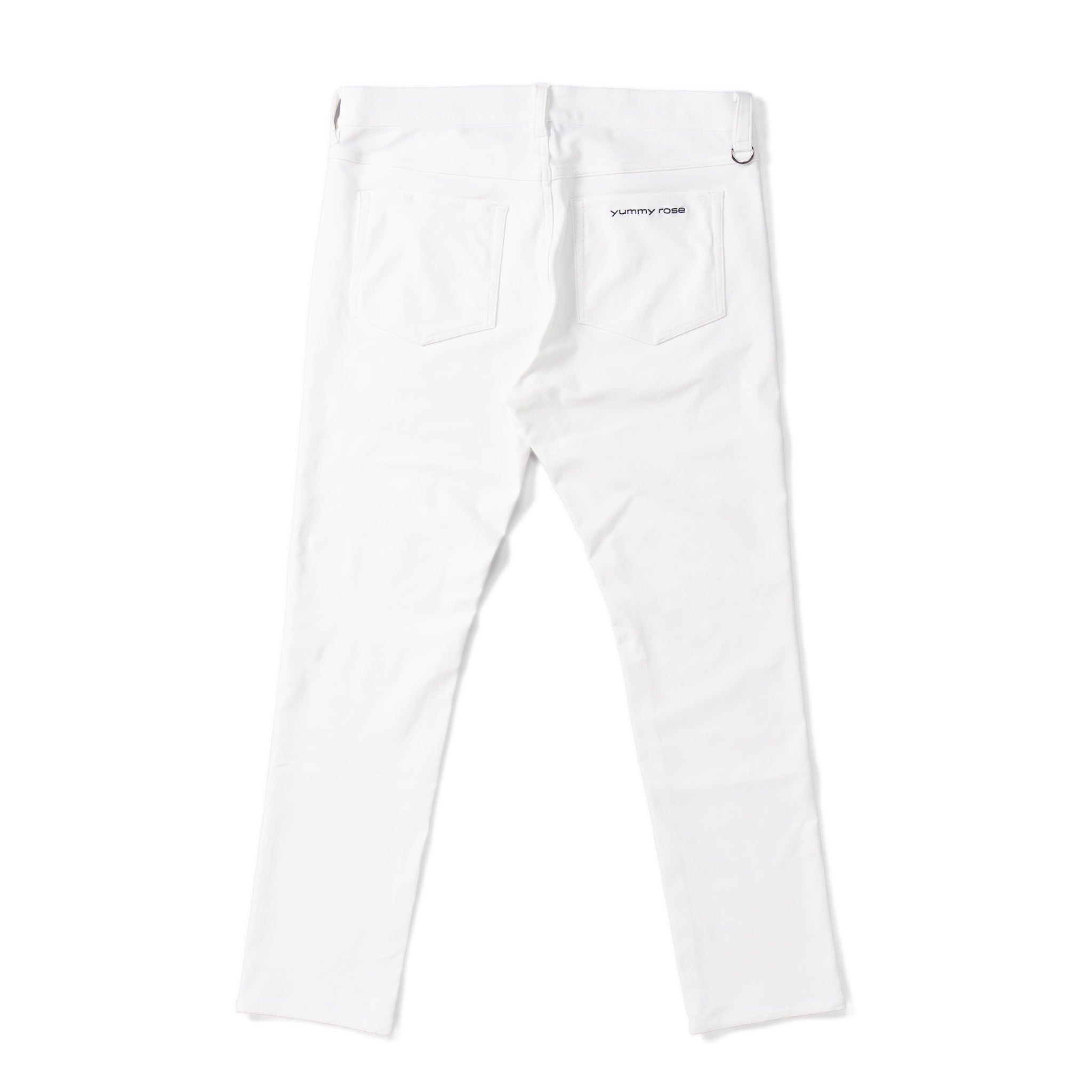 Comfort Fit Pants