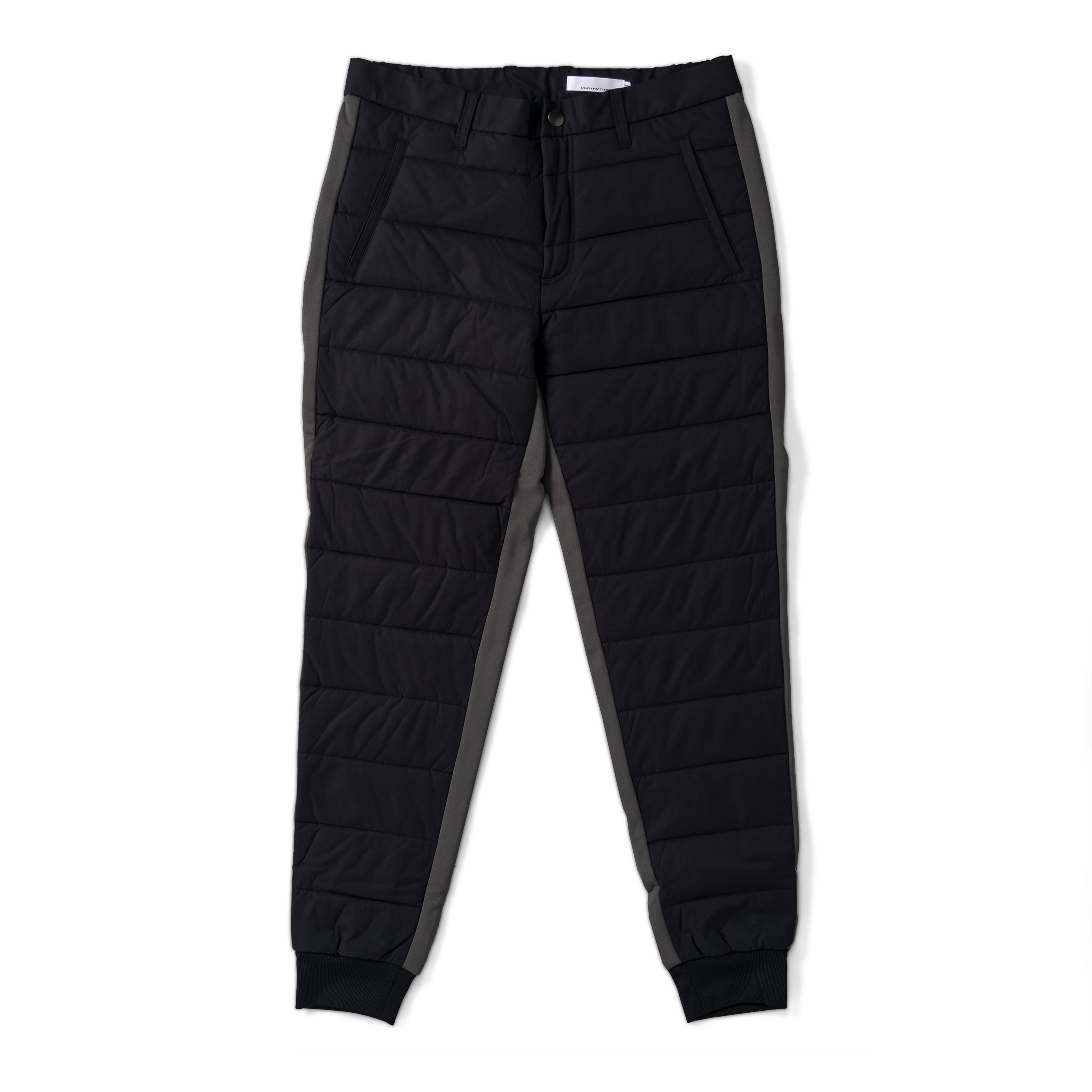yr Warm bottom