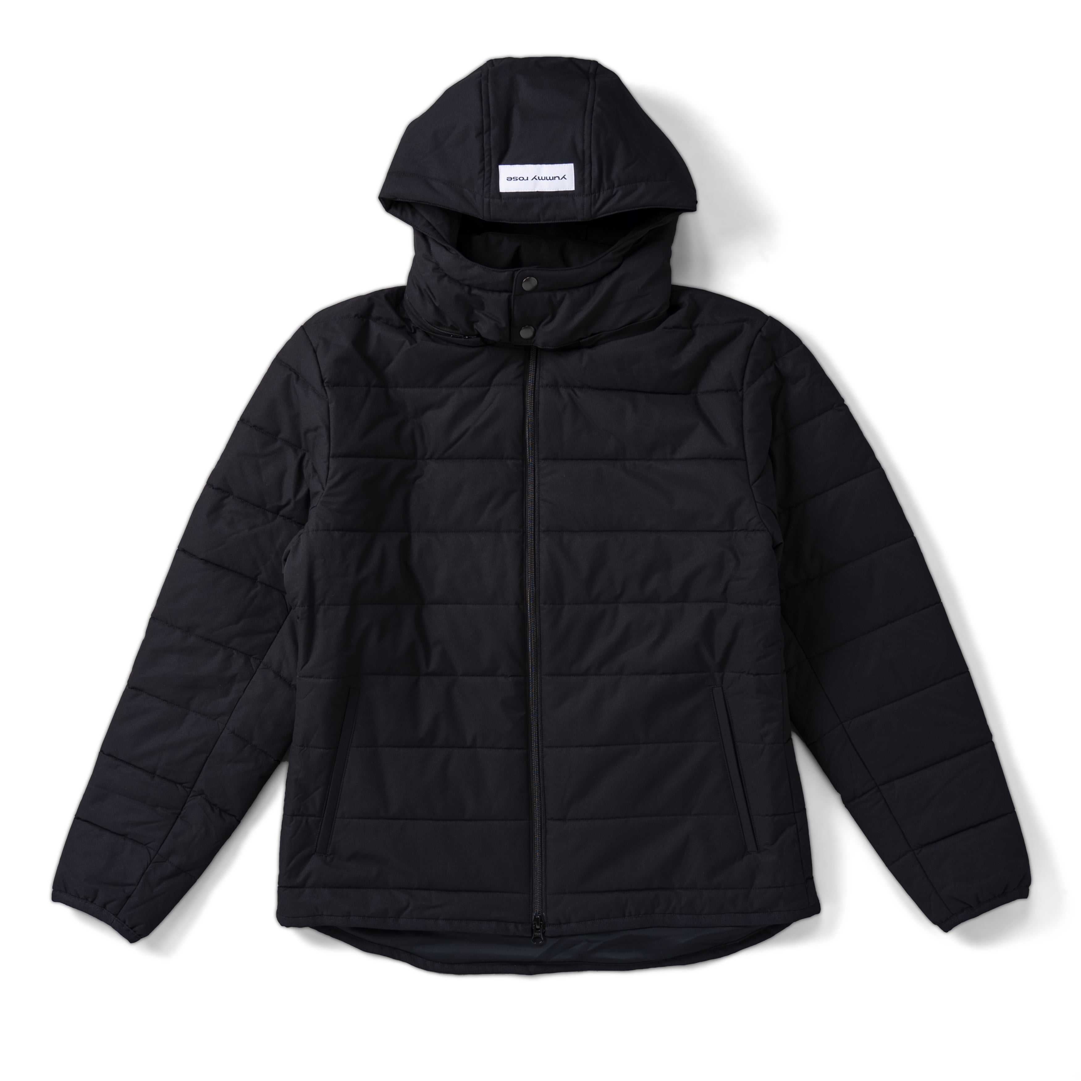 yr Warm Jacket