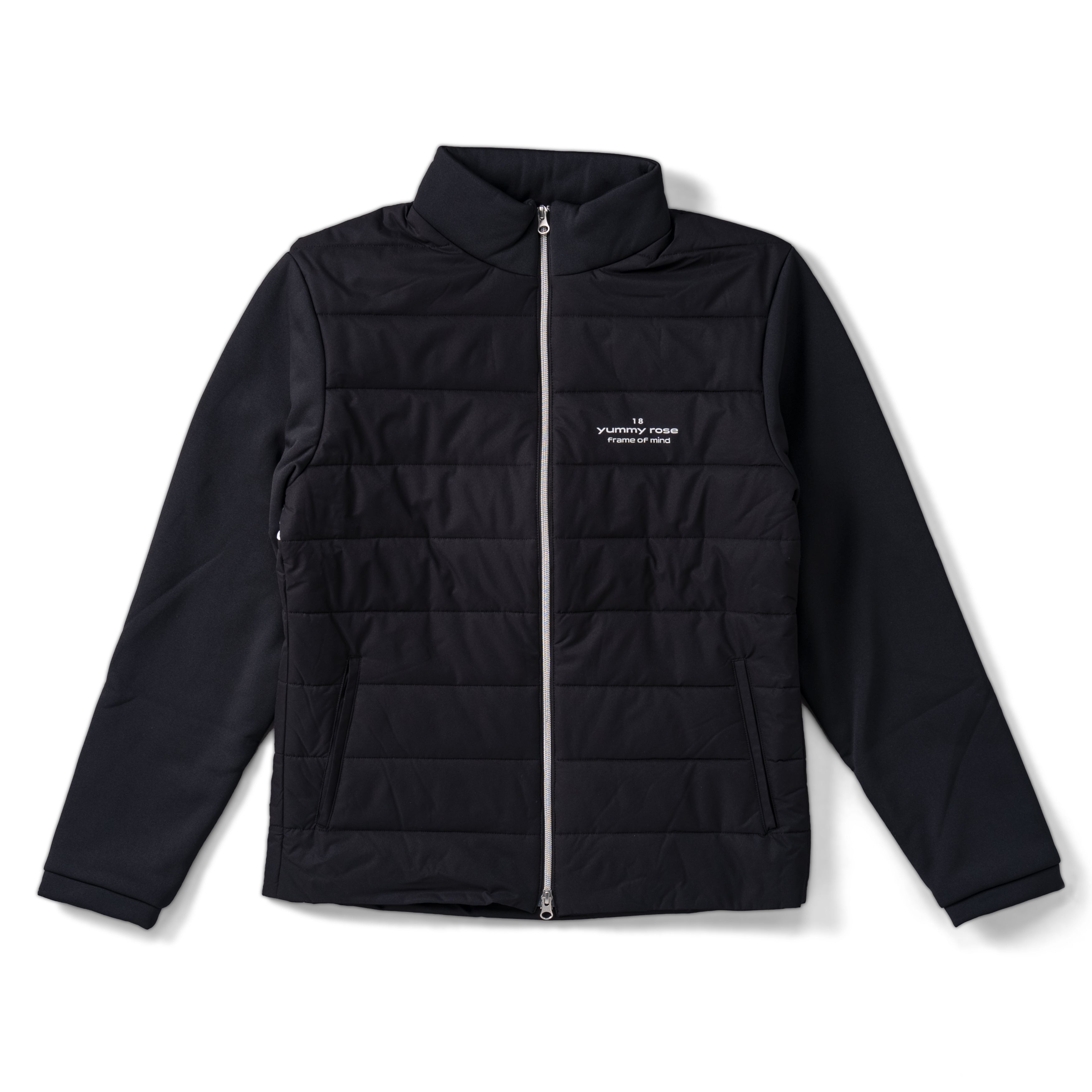 M Puff Jacket