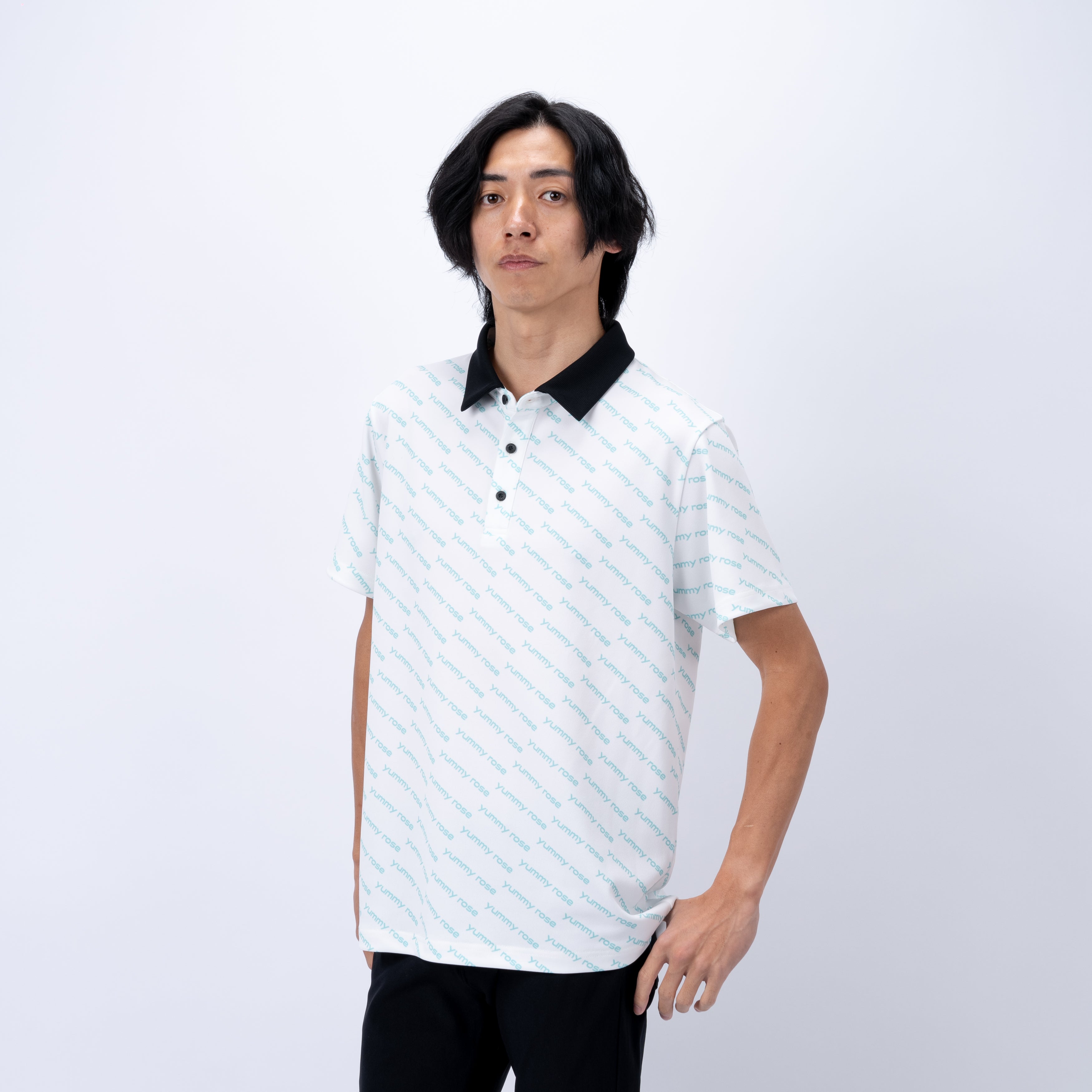 Whole pattern Polo