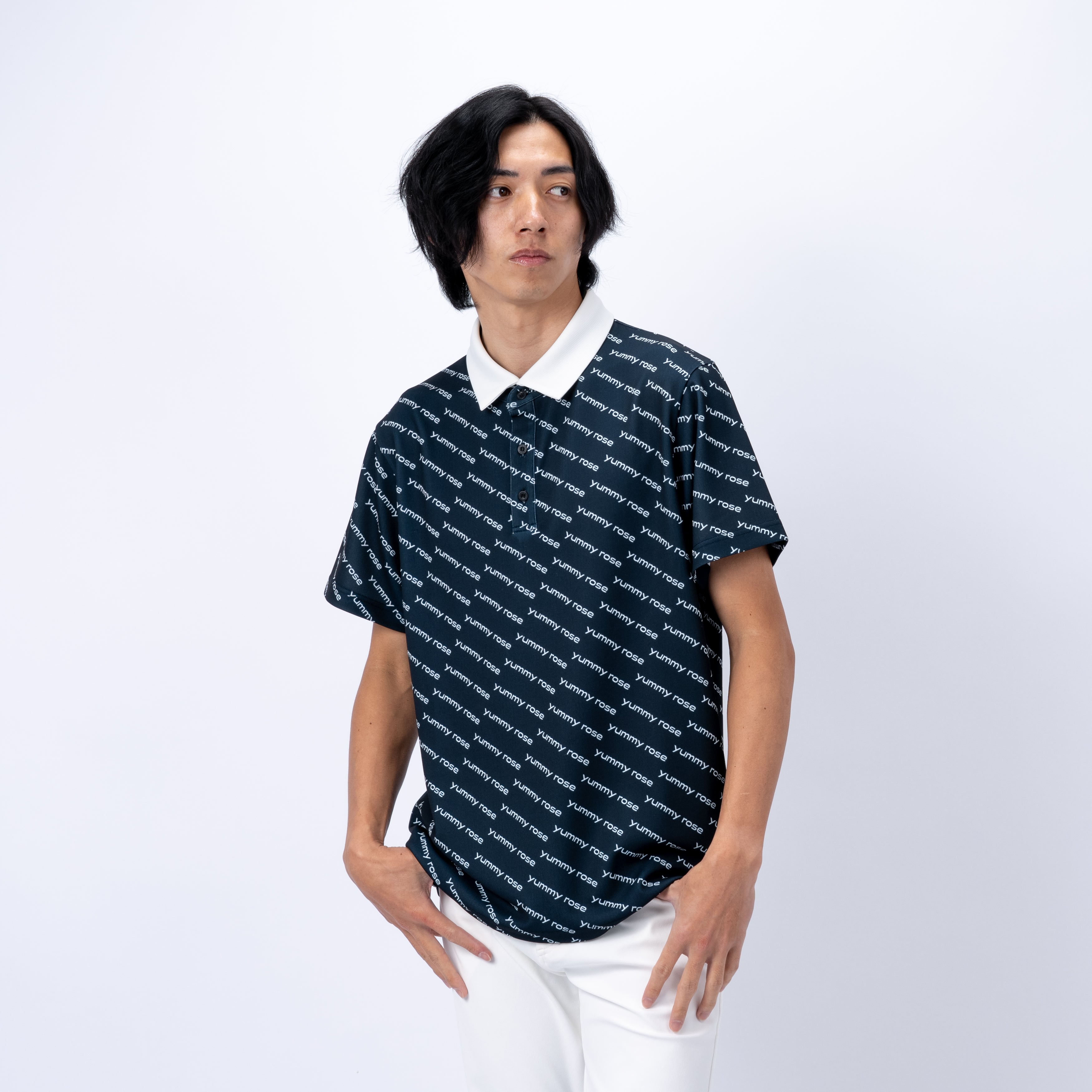 Whole pattern Polo