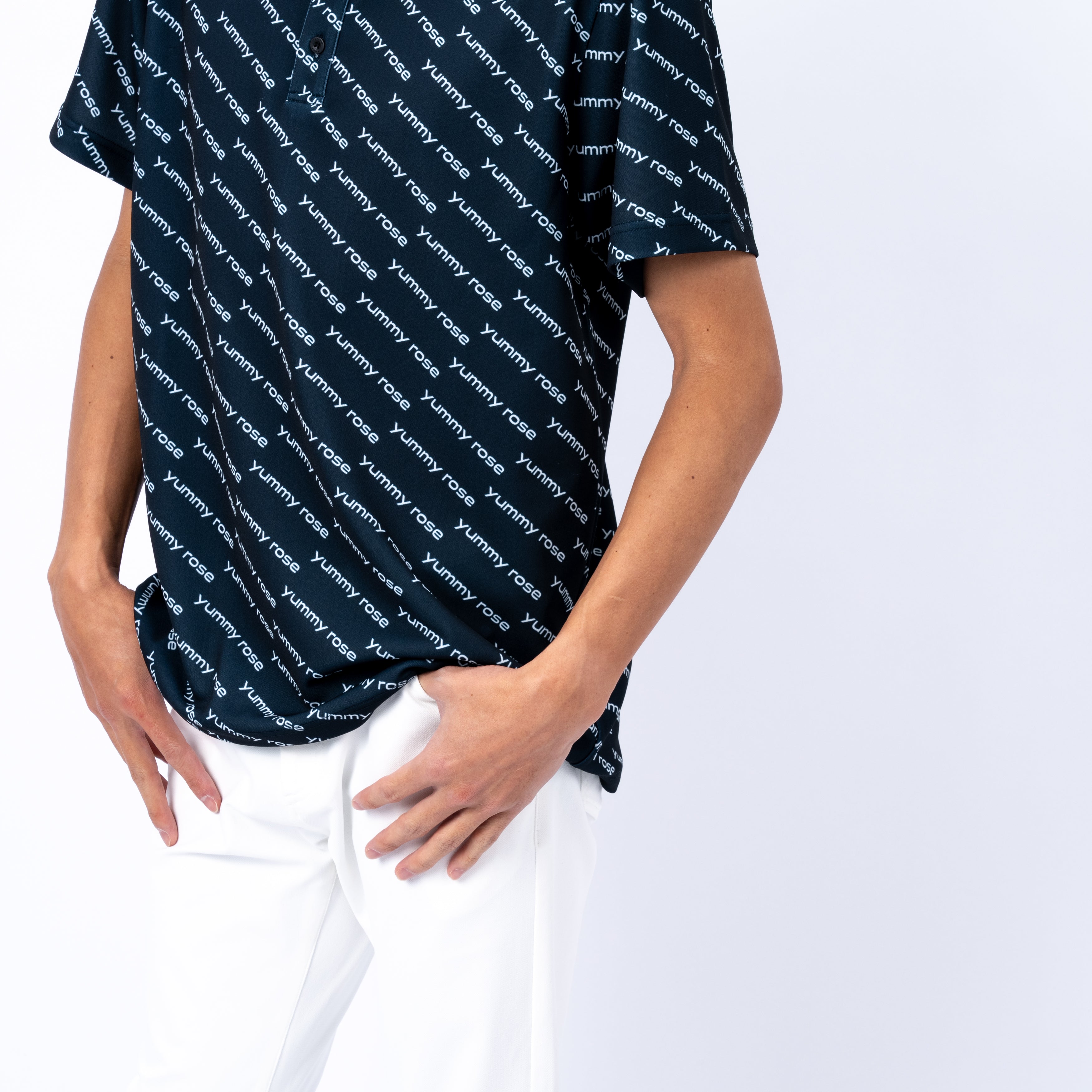 Whole pattern Polo