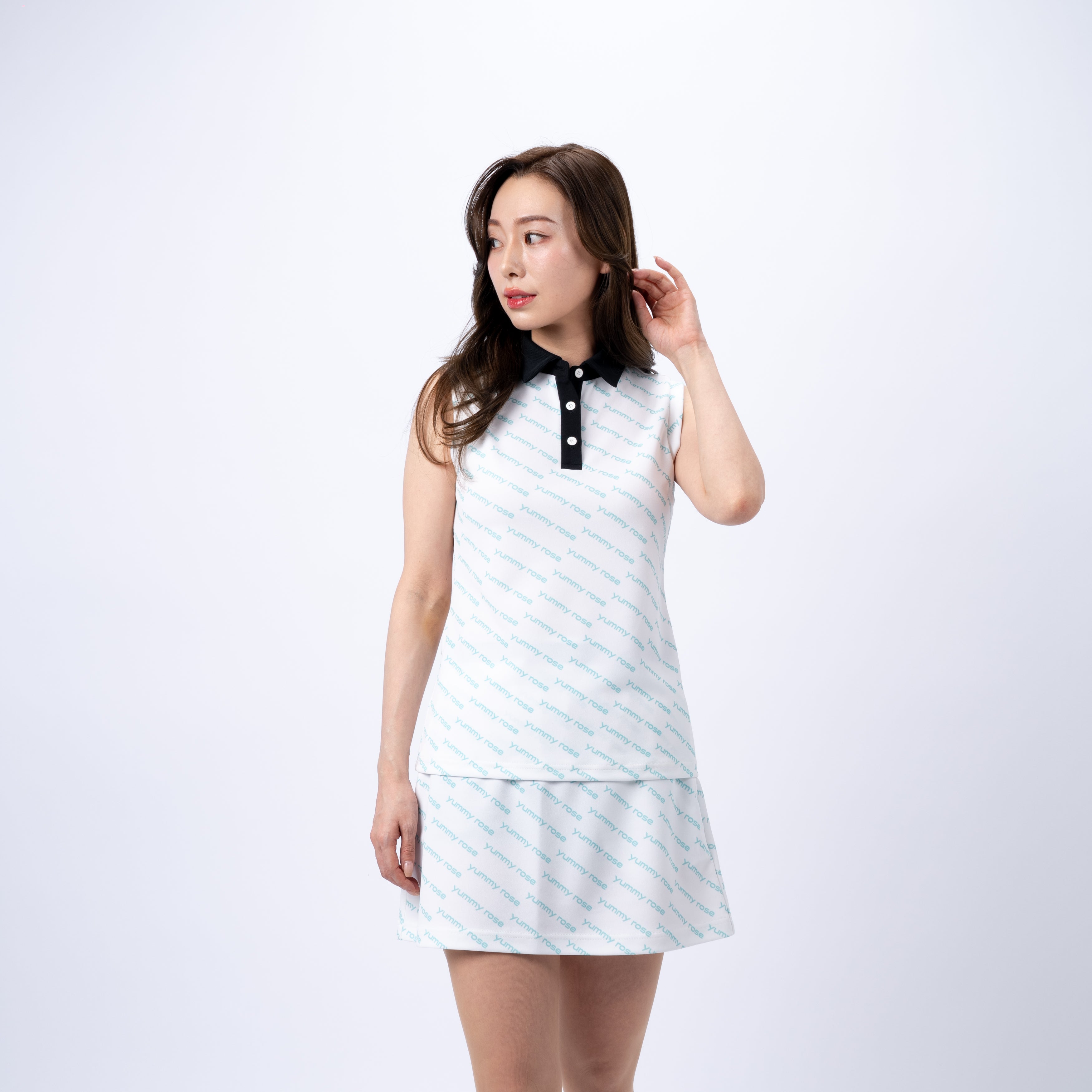 YR Whole Pattern N/S