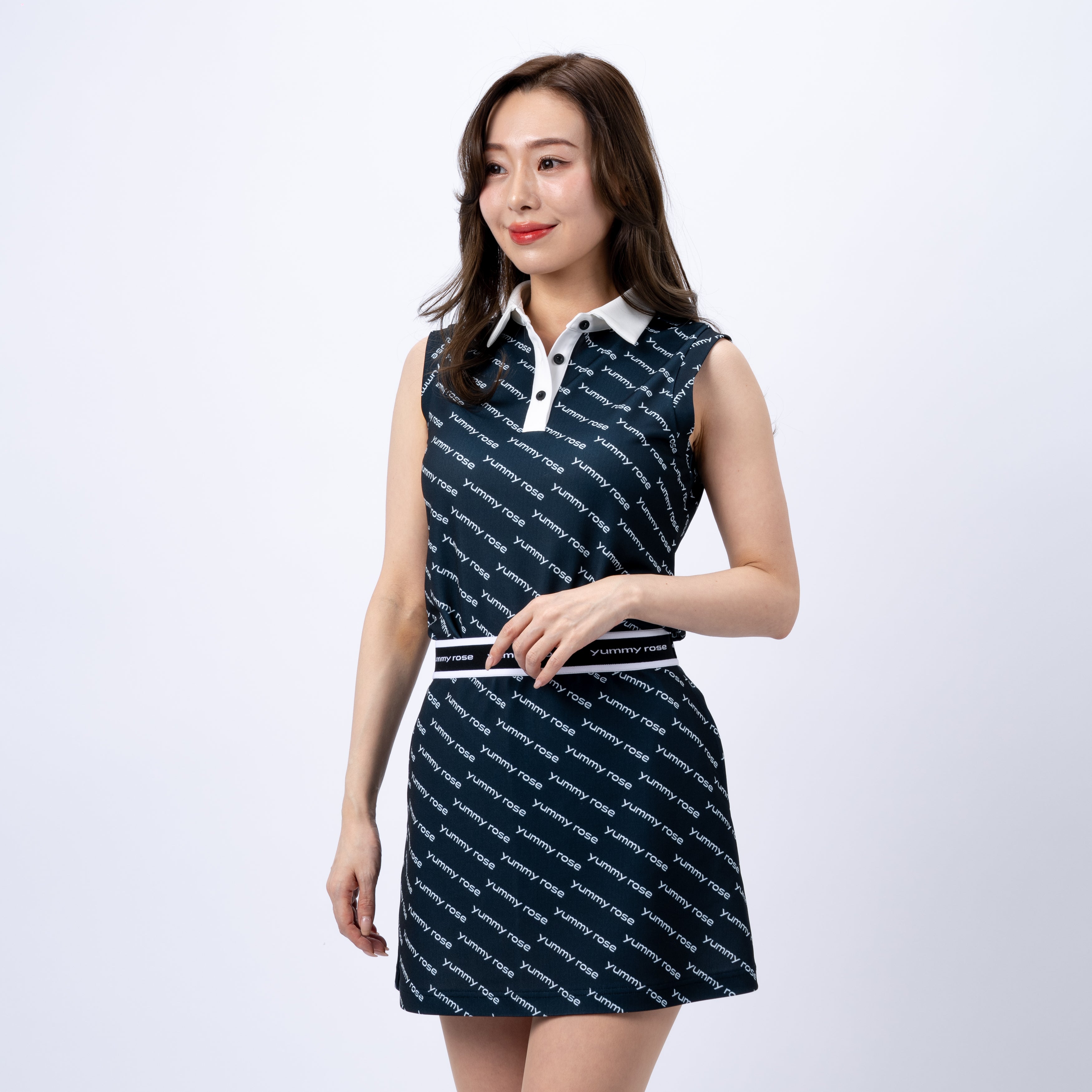 YR Whole Pattern N/S