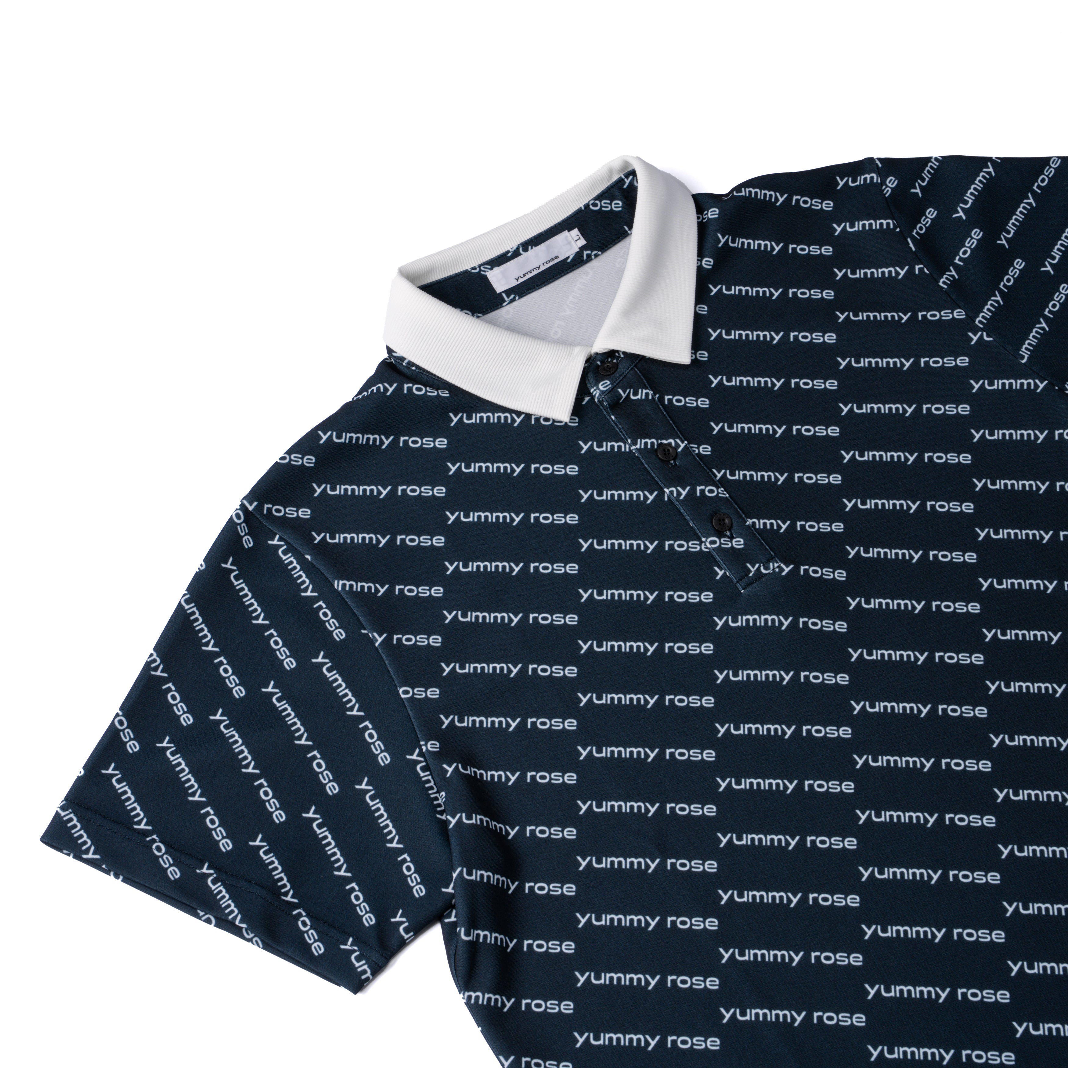 Whole pattern Polo