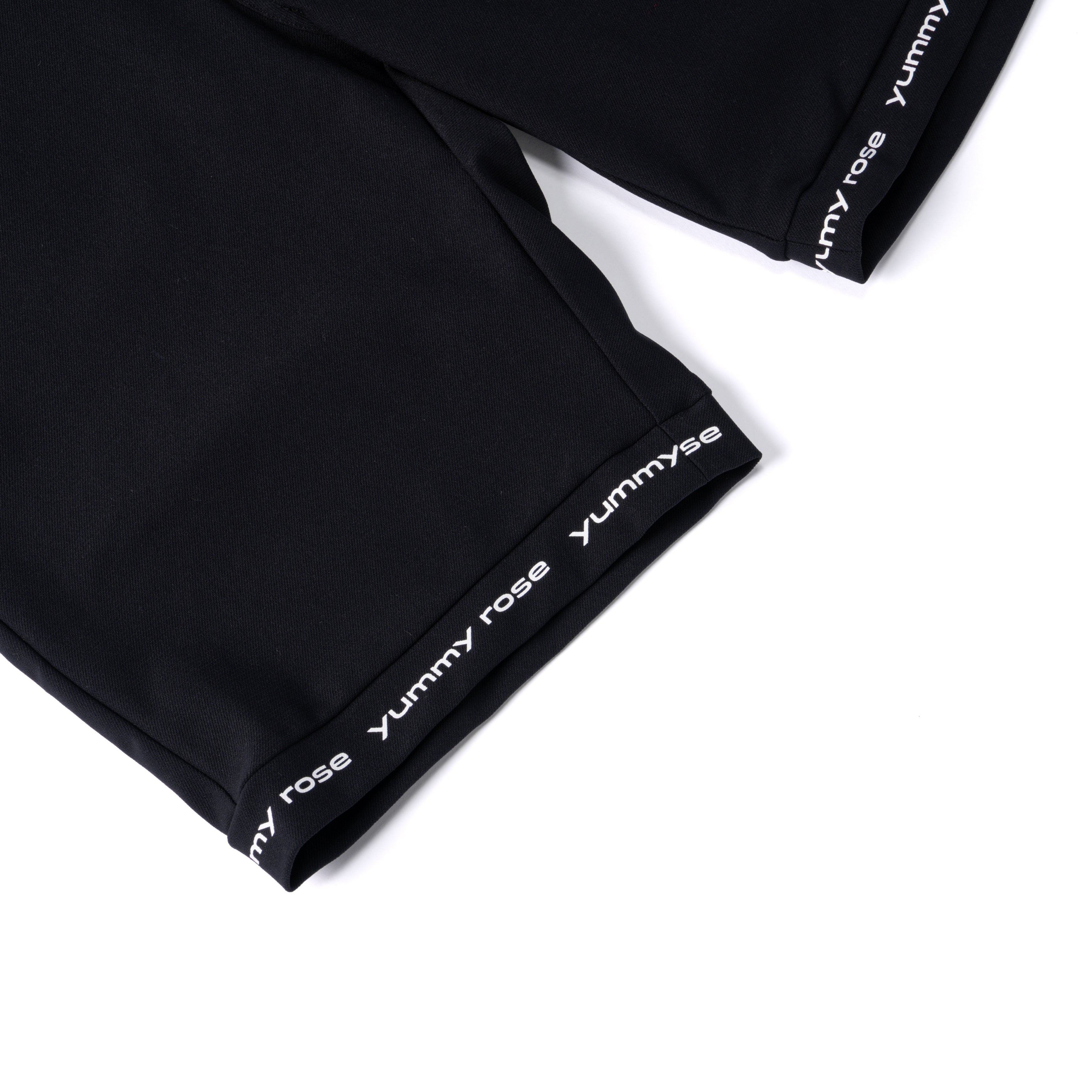 Roll Up Pants Ⅱ