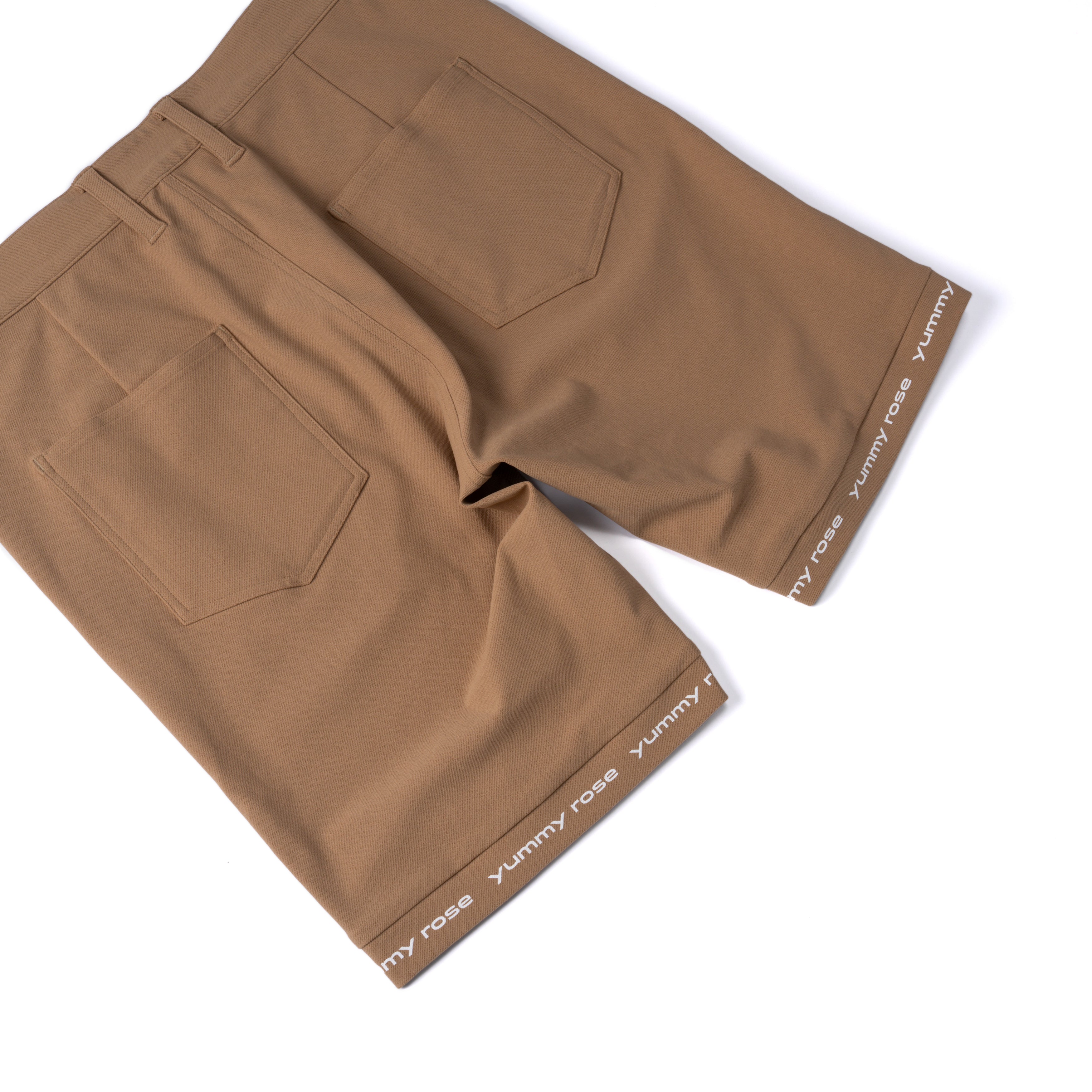 Roll Up Pants Ⅱ