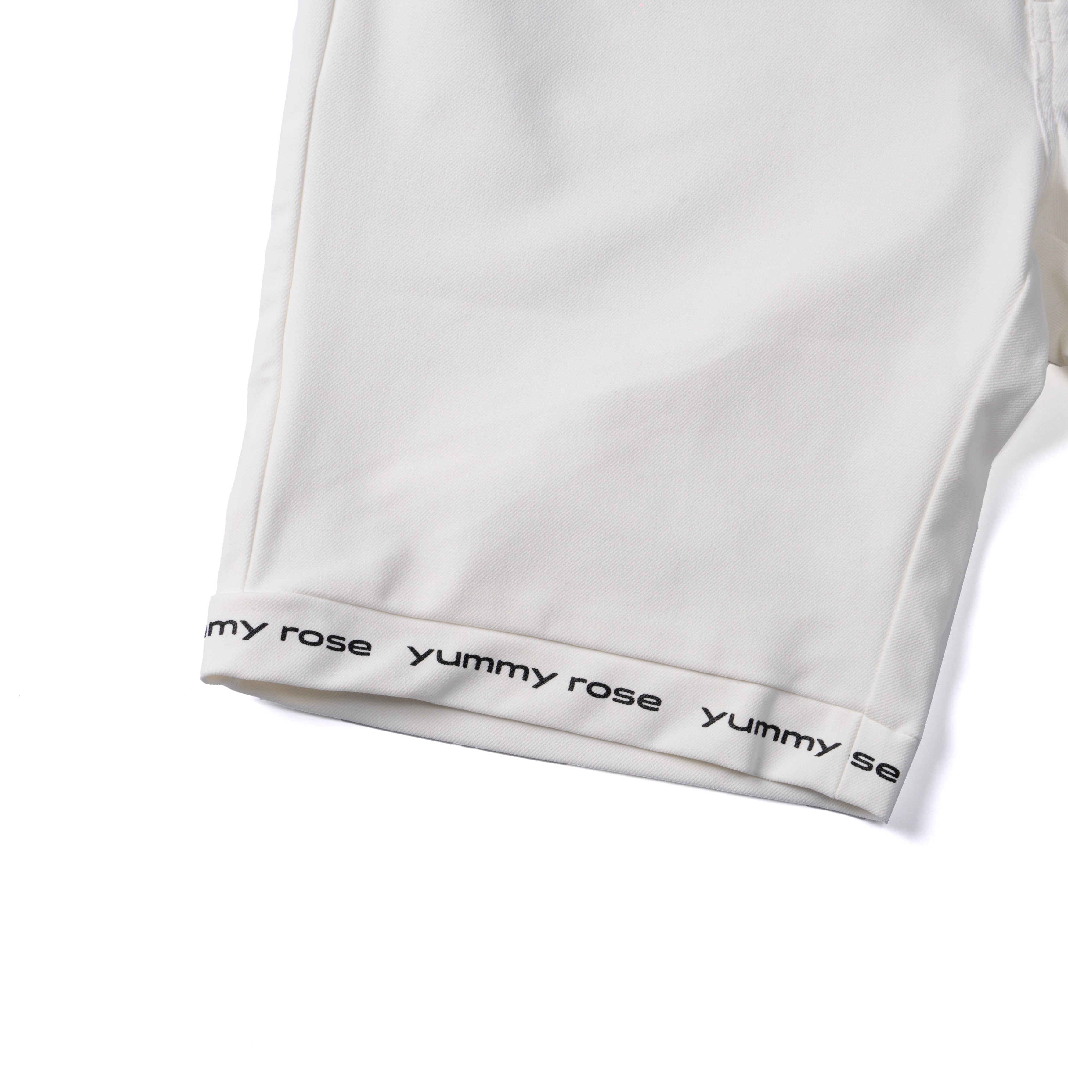 Roll Up Pants Ⅱ