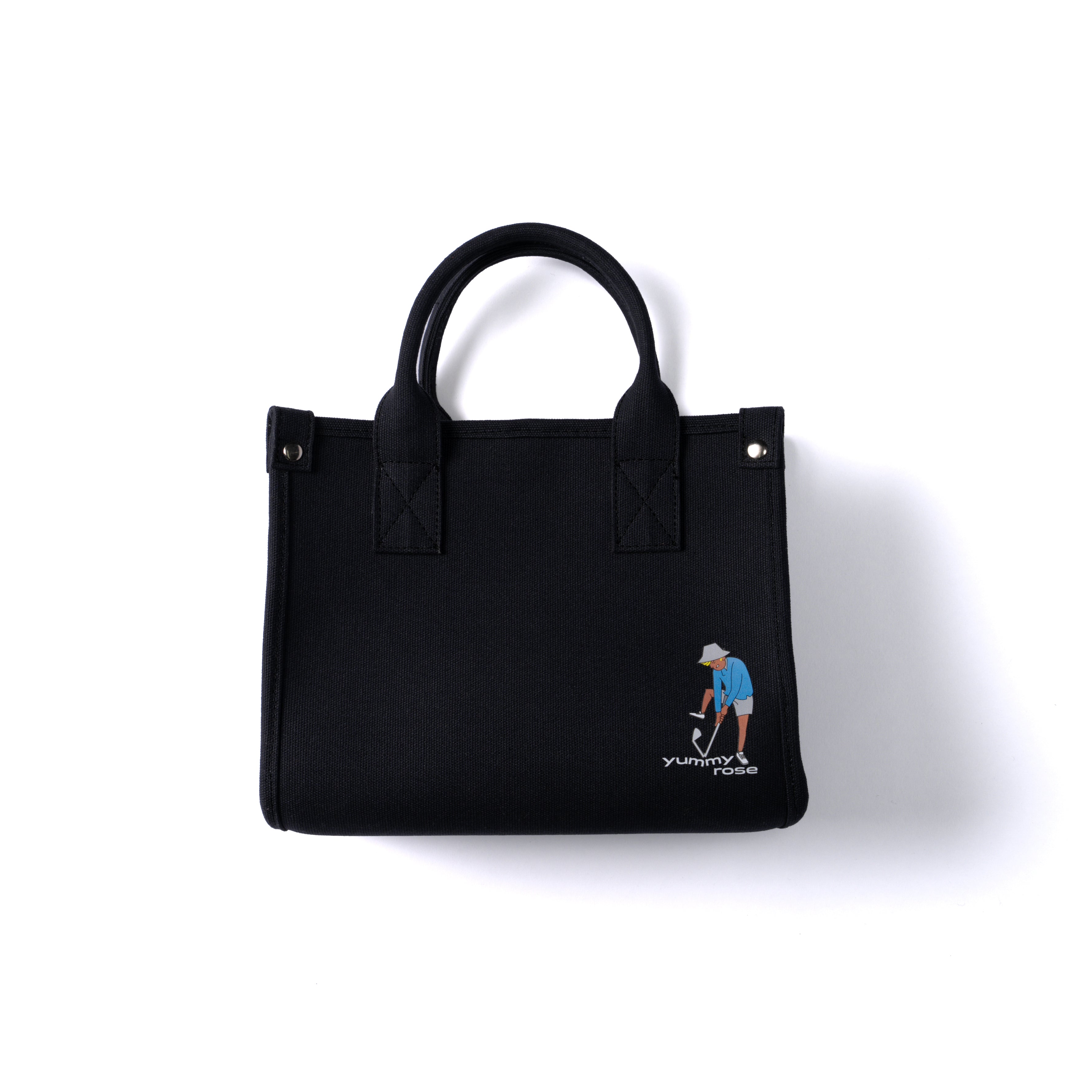 G round bag