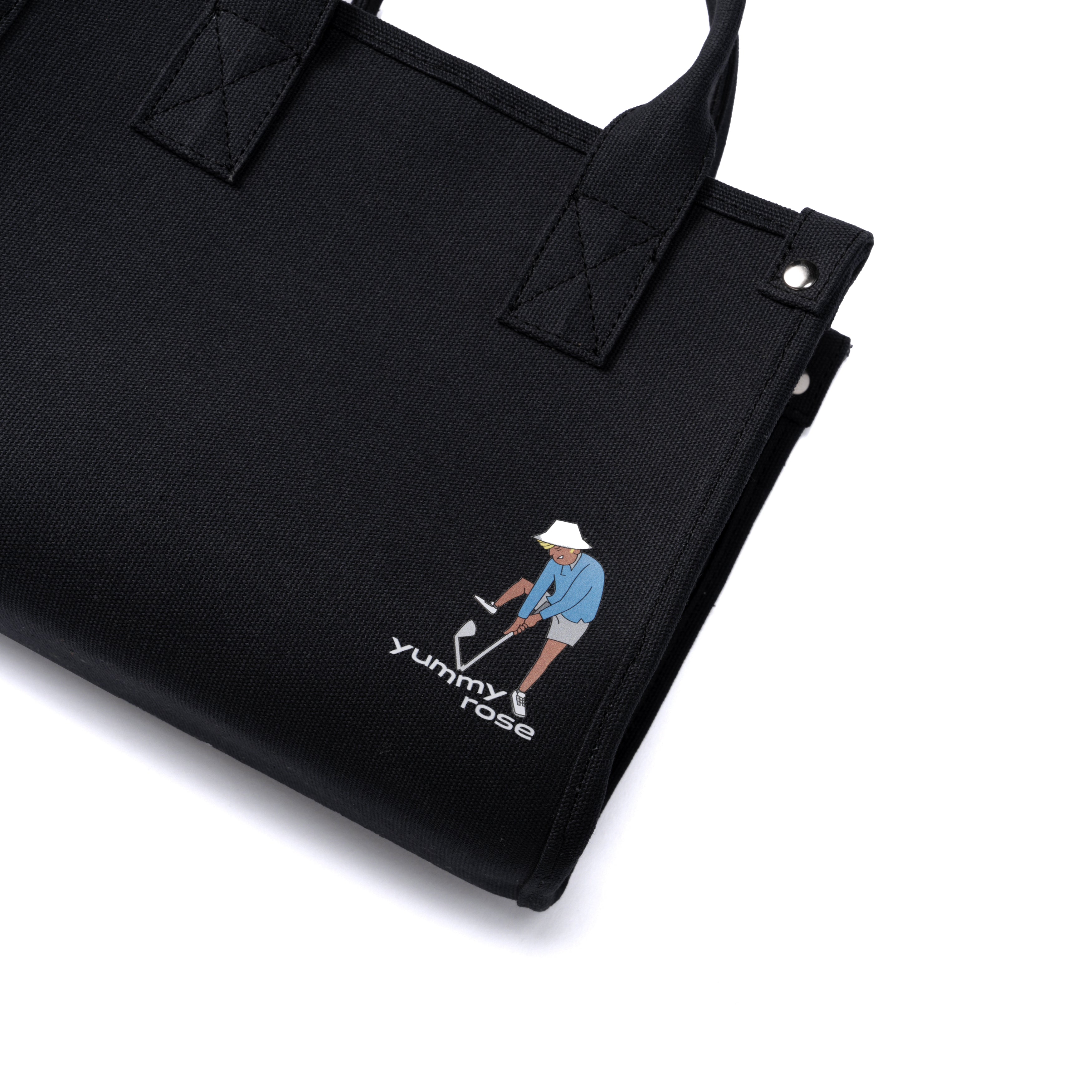 G round bag