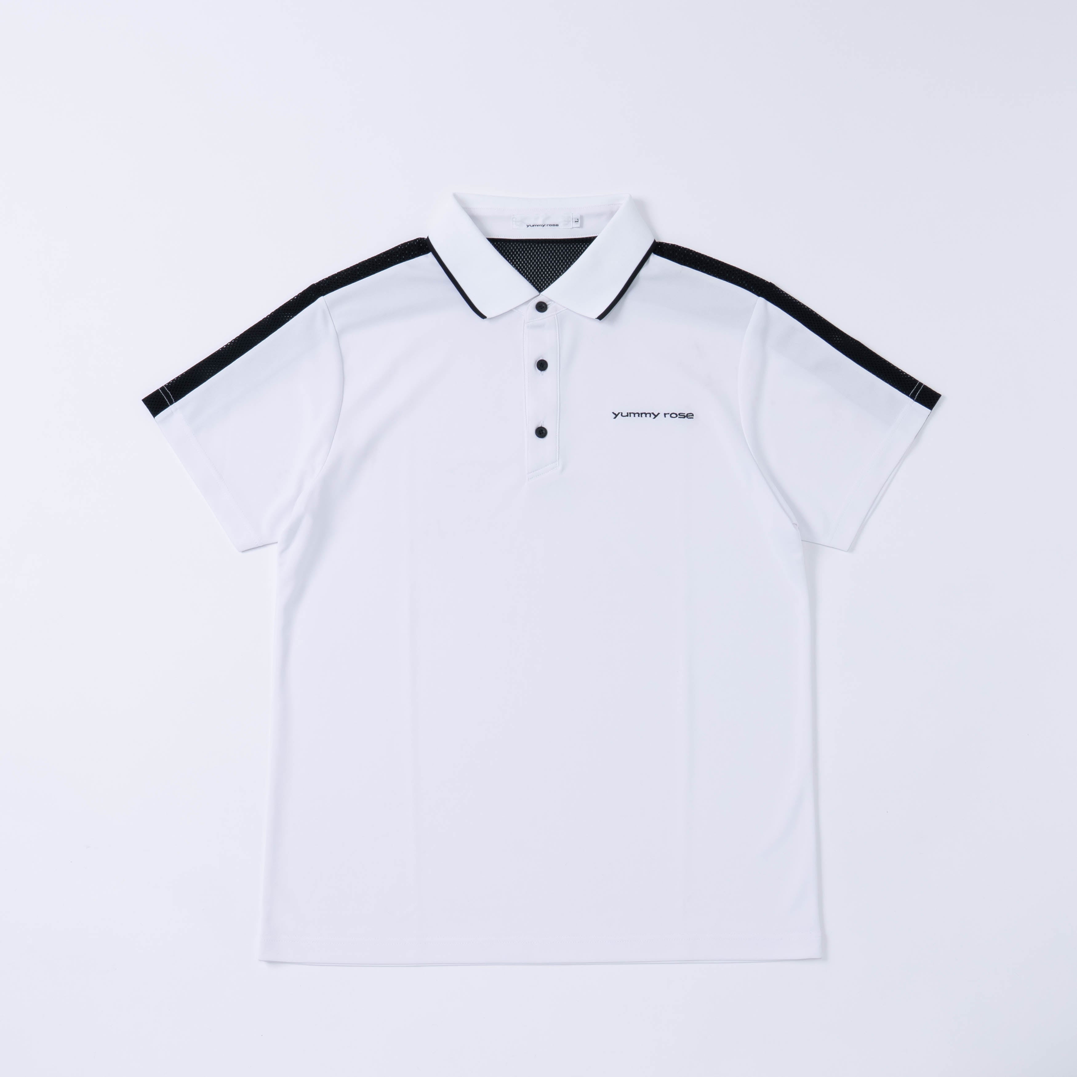 Essential Polo WHT