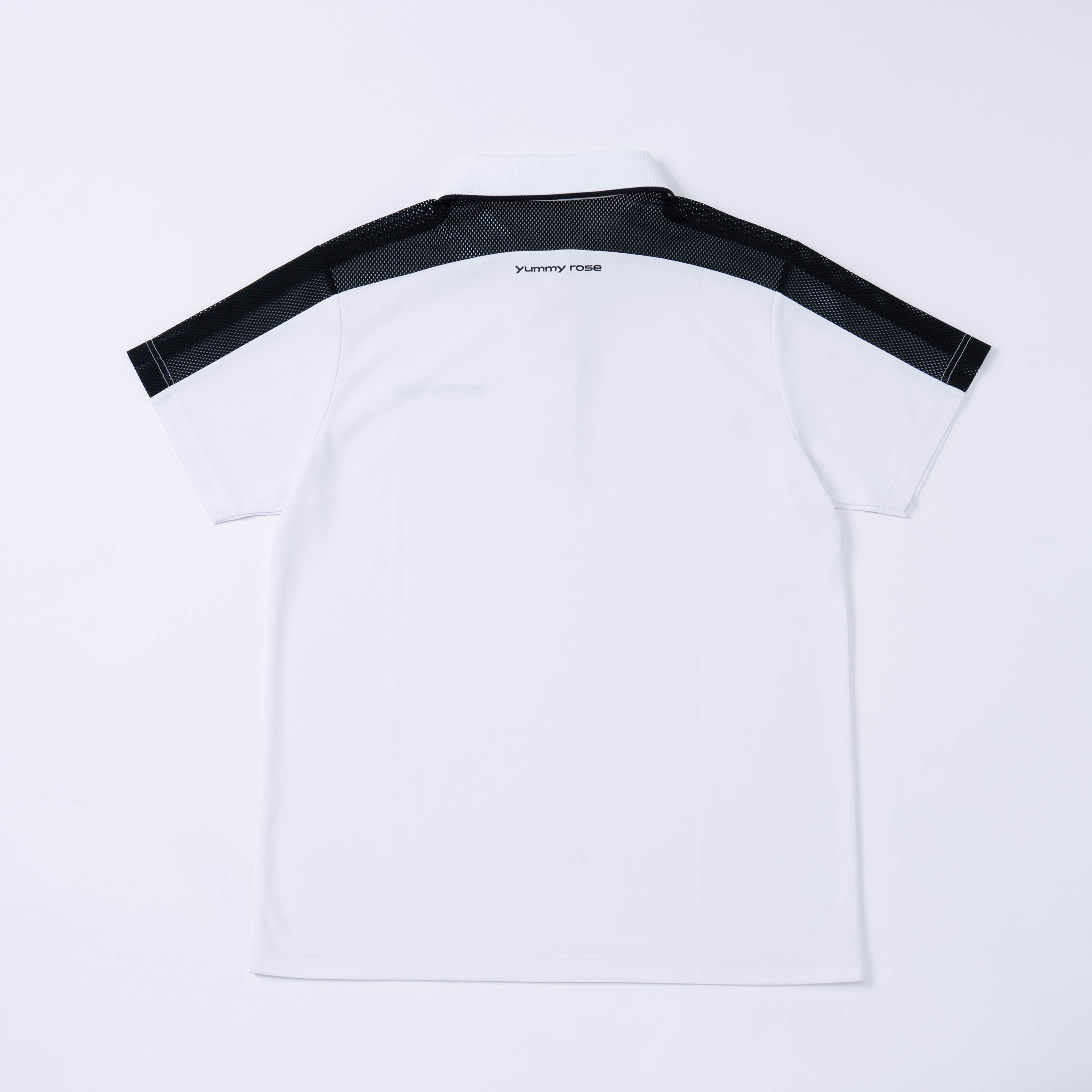 Essential Polo WHT