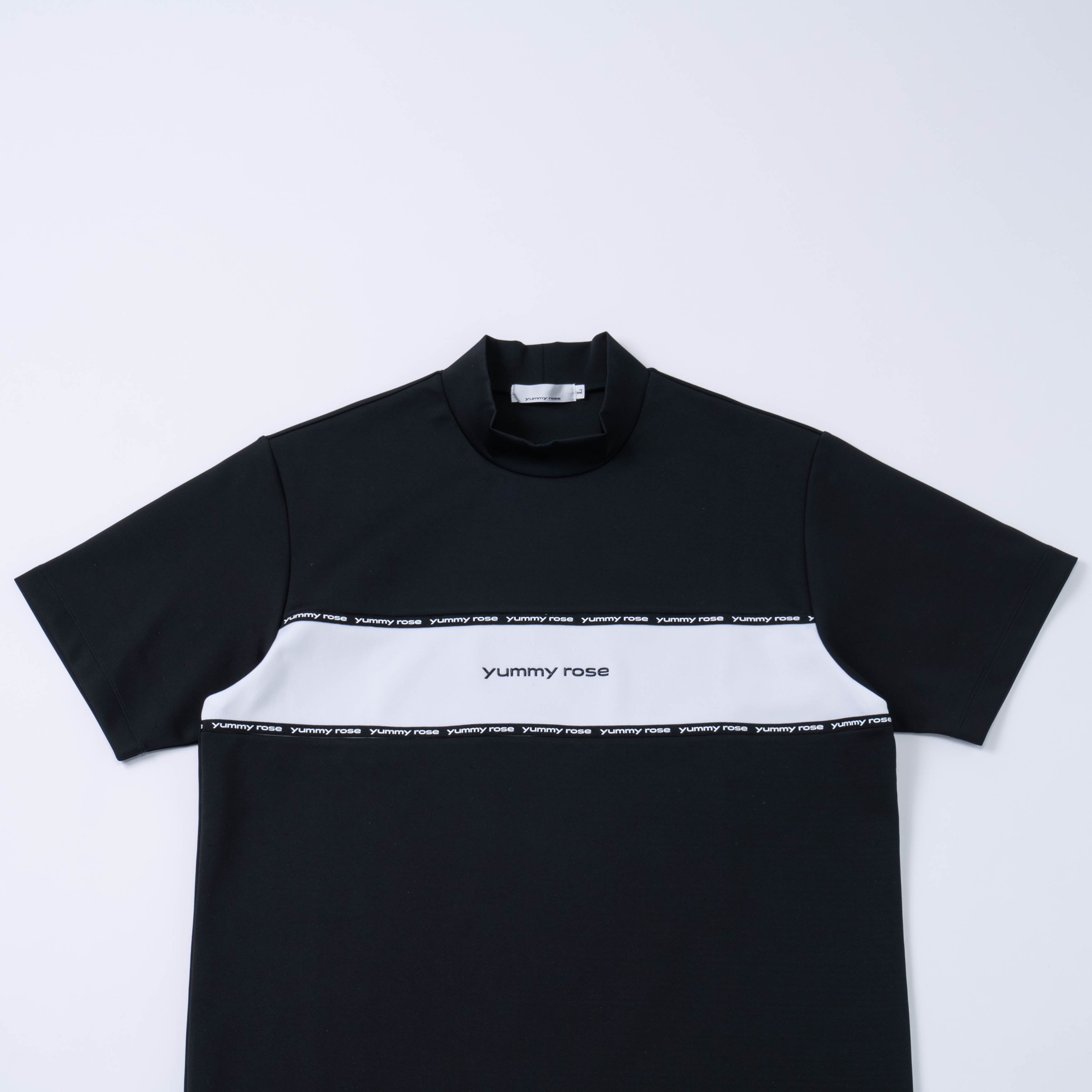 MT Mock BLK