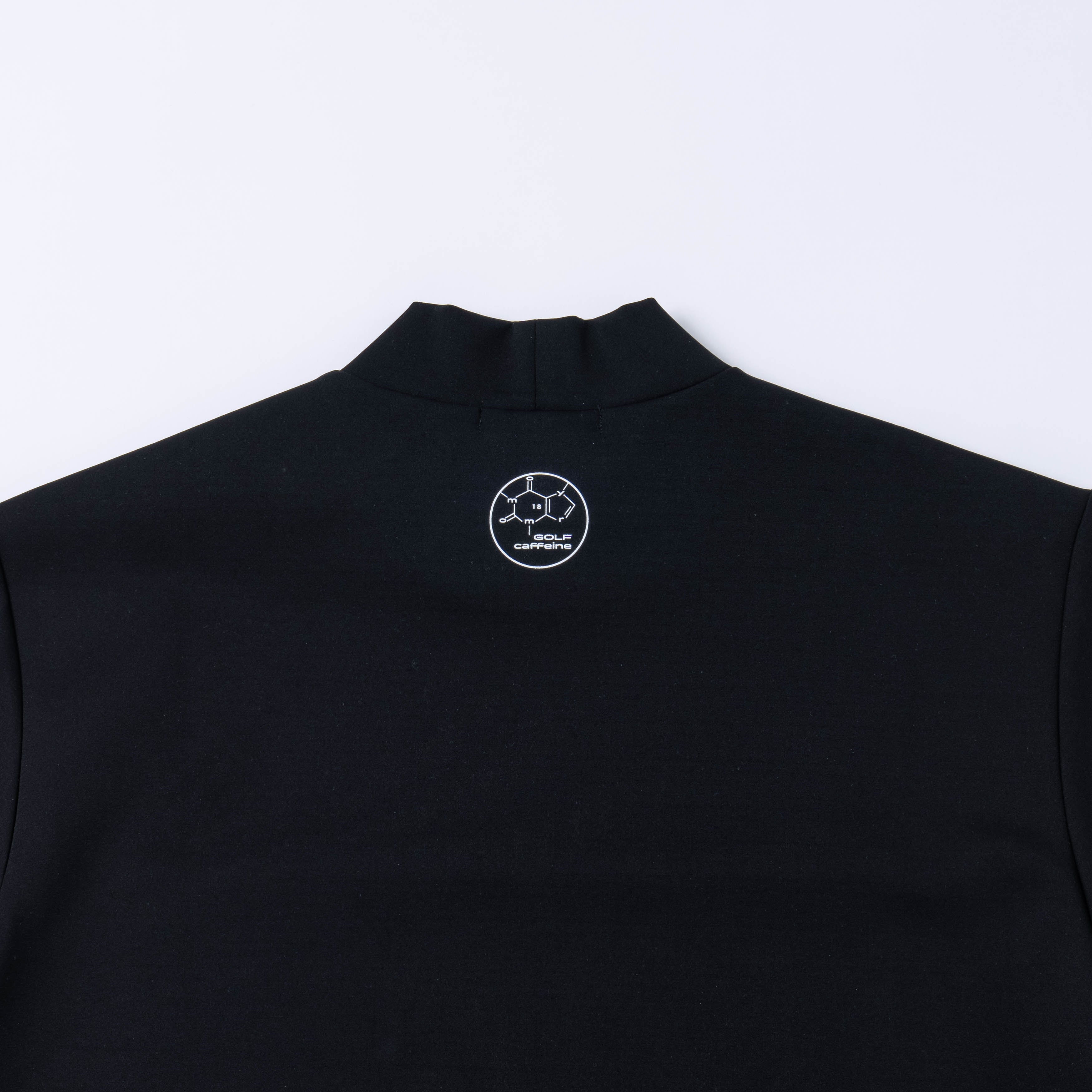 MT Mock BLK