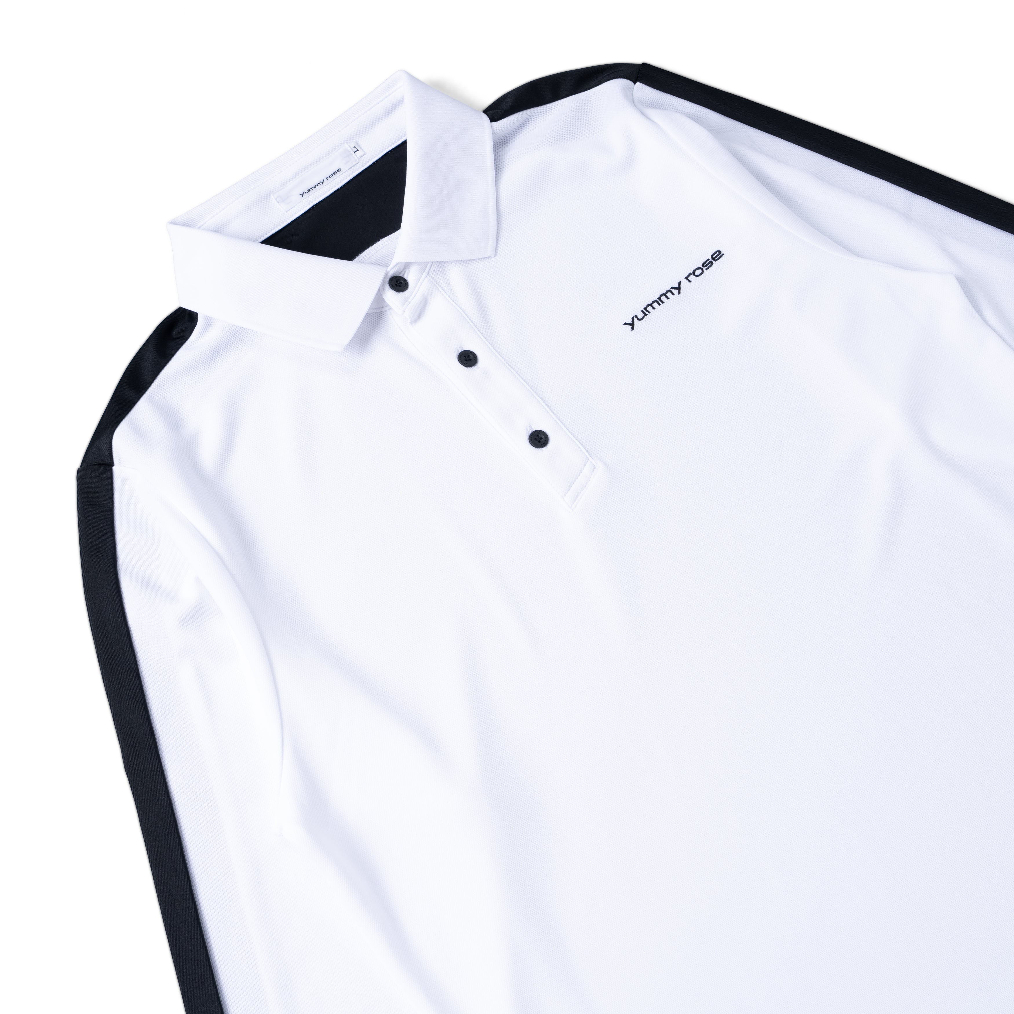 Essential Polo L/S