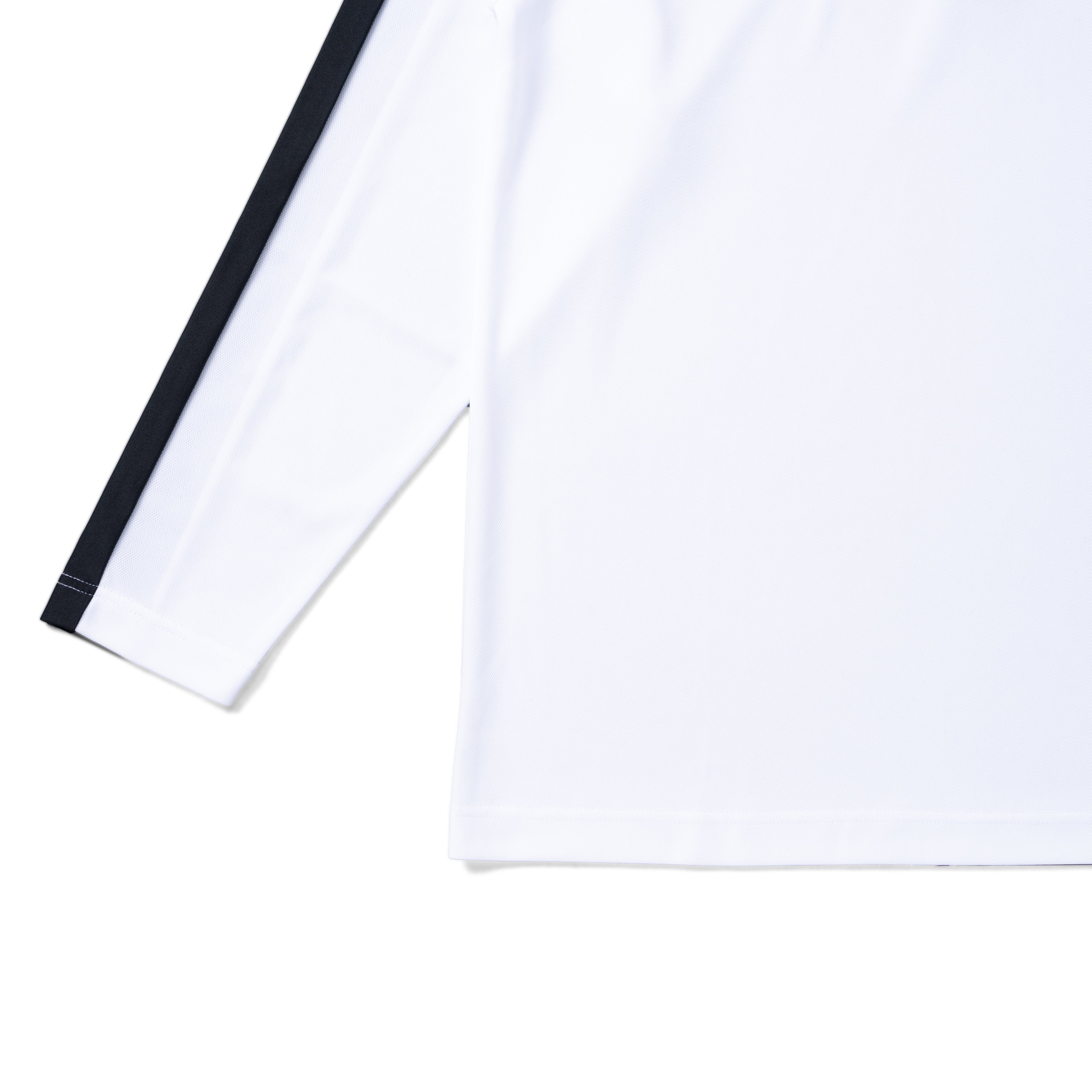 Essential Polo L/S