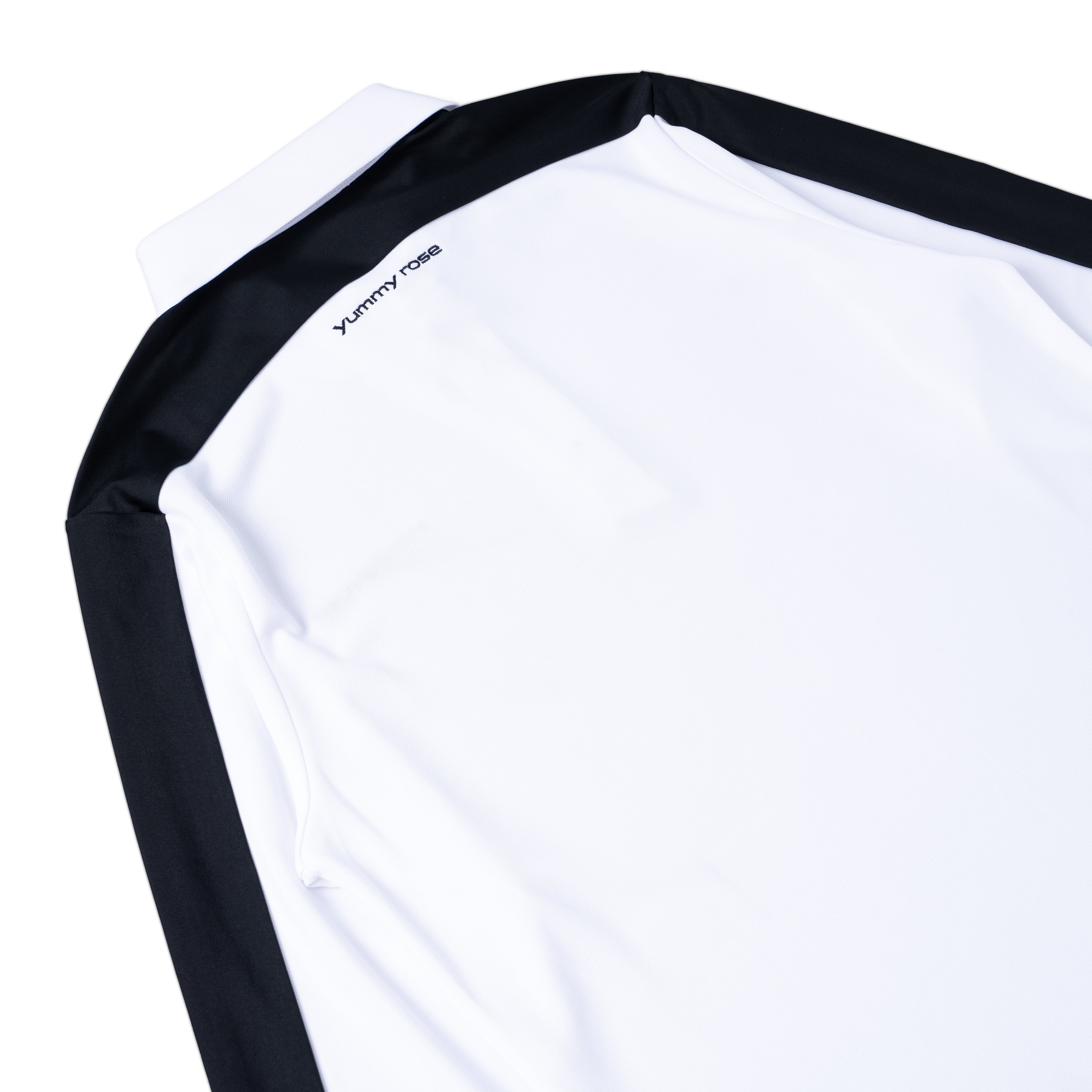 Essential Polo L/S