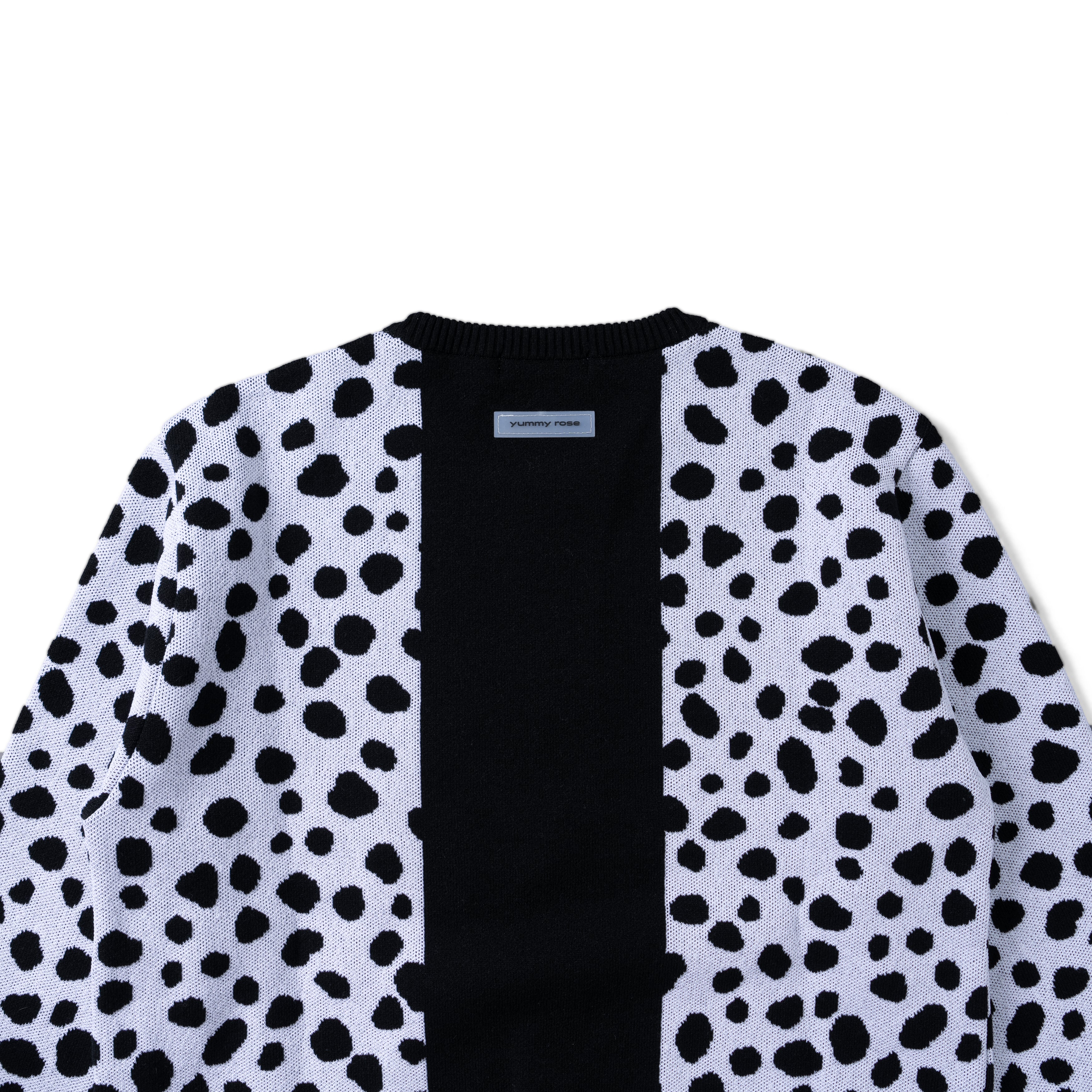 D Camo Knit