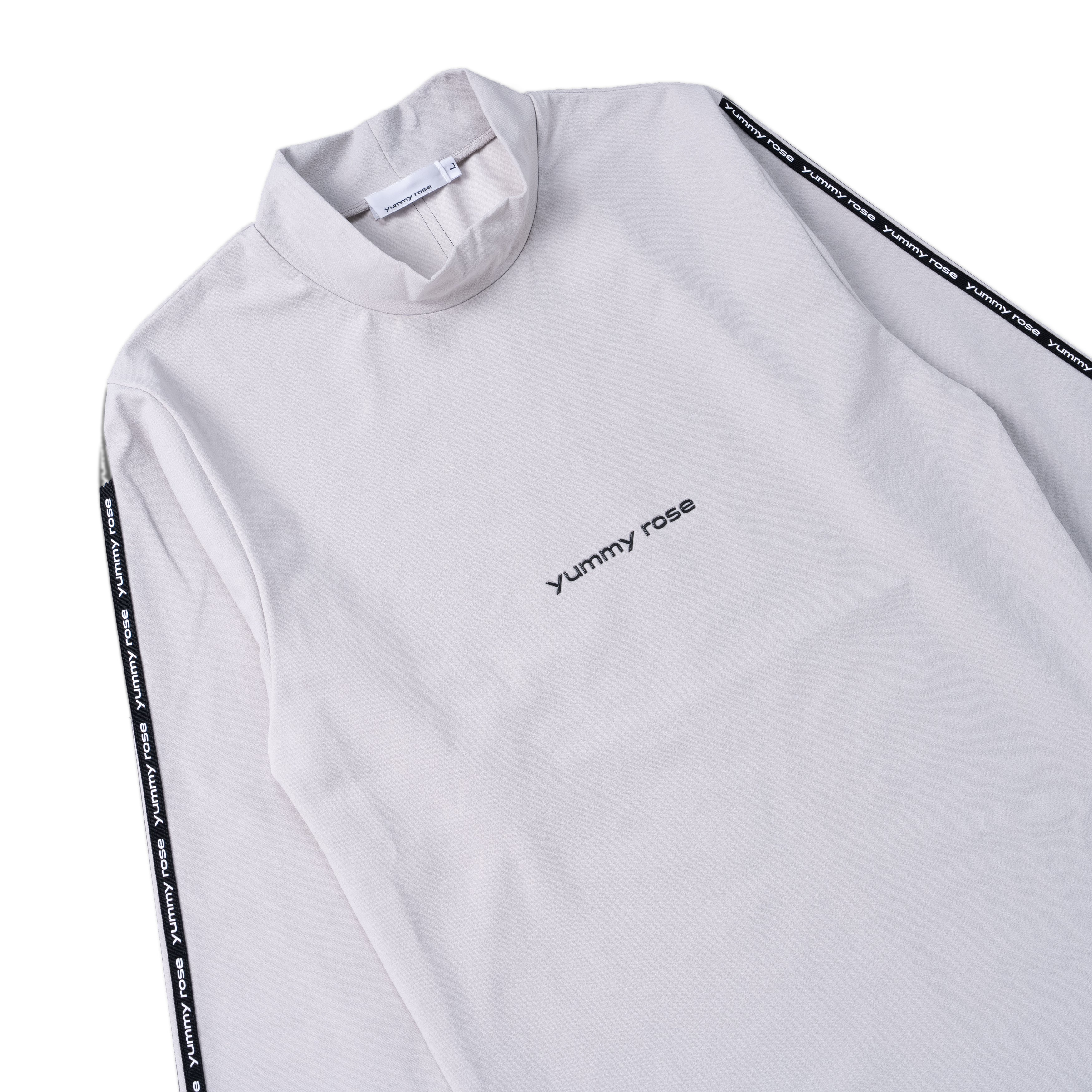 Line Mock L/S