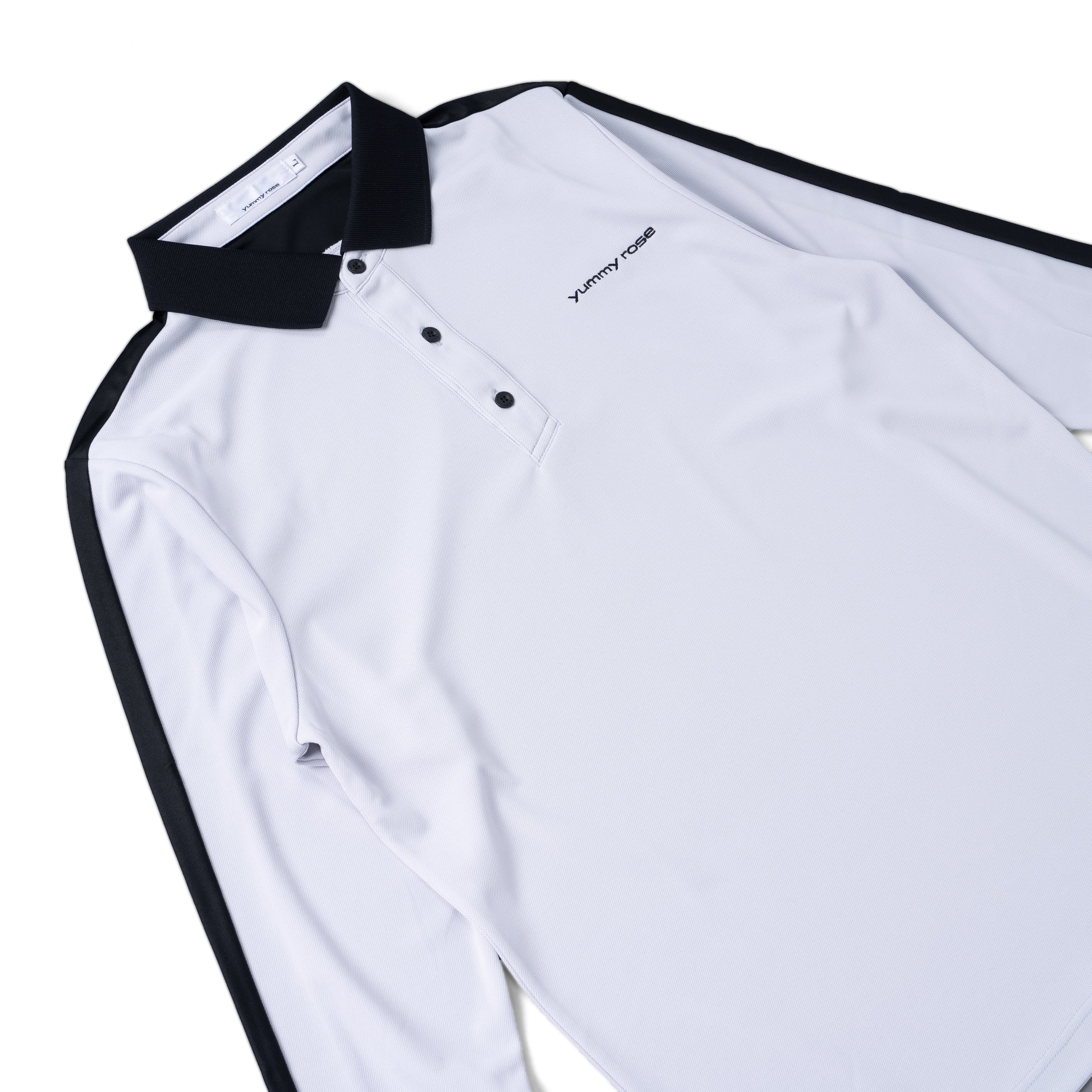 Essential Polo L/S