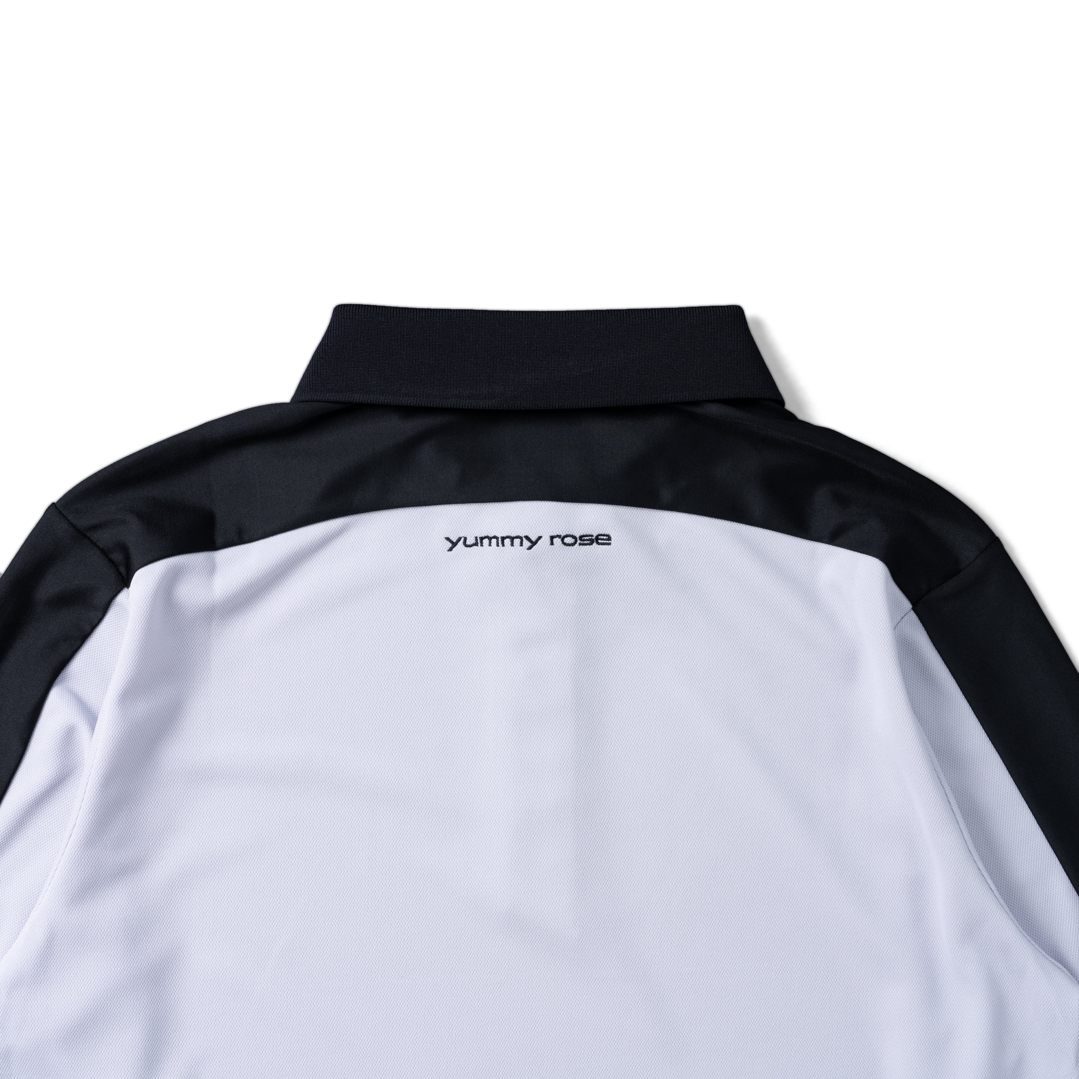 Essential Polo L/S