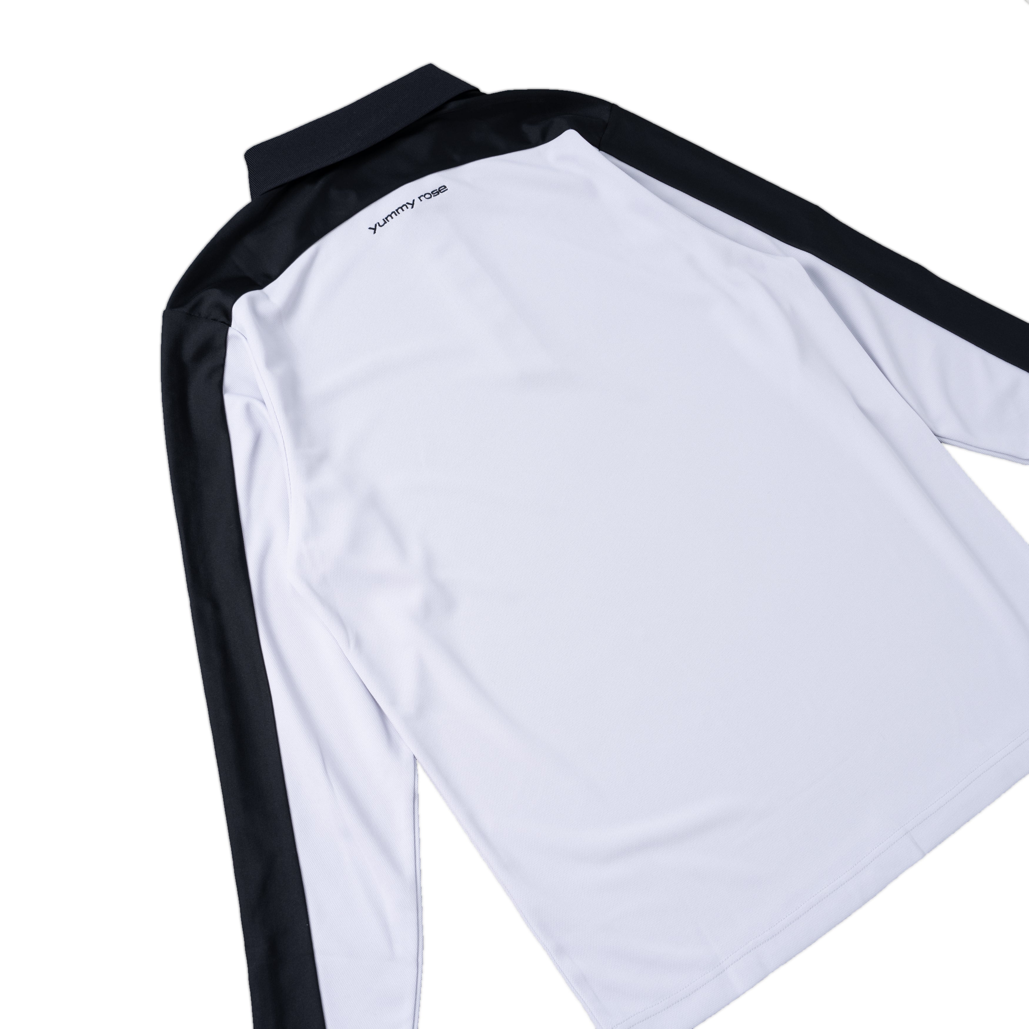 Essential Polo L/S