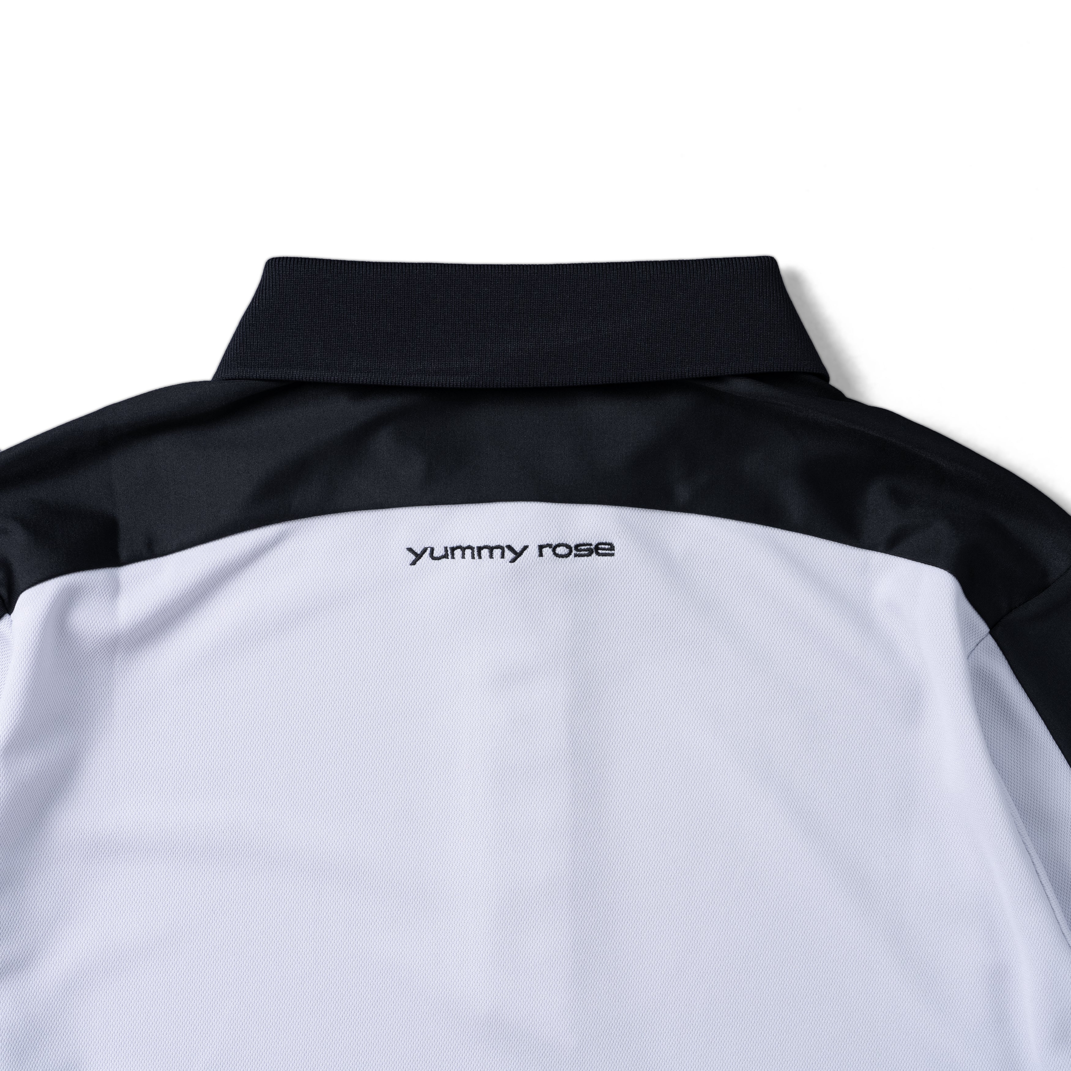 Essential Polo L/S