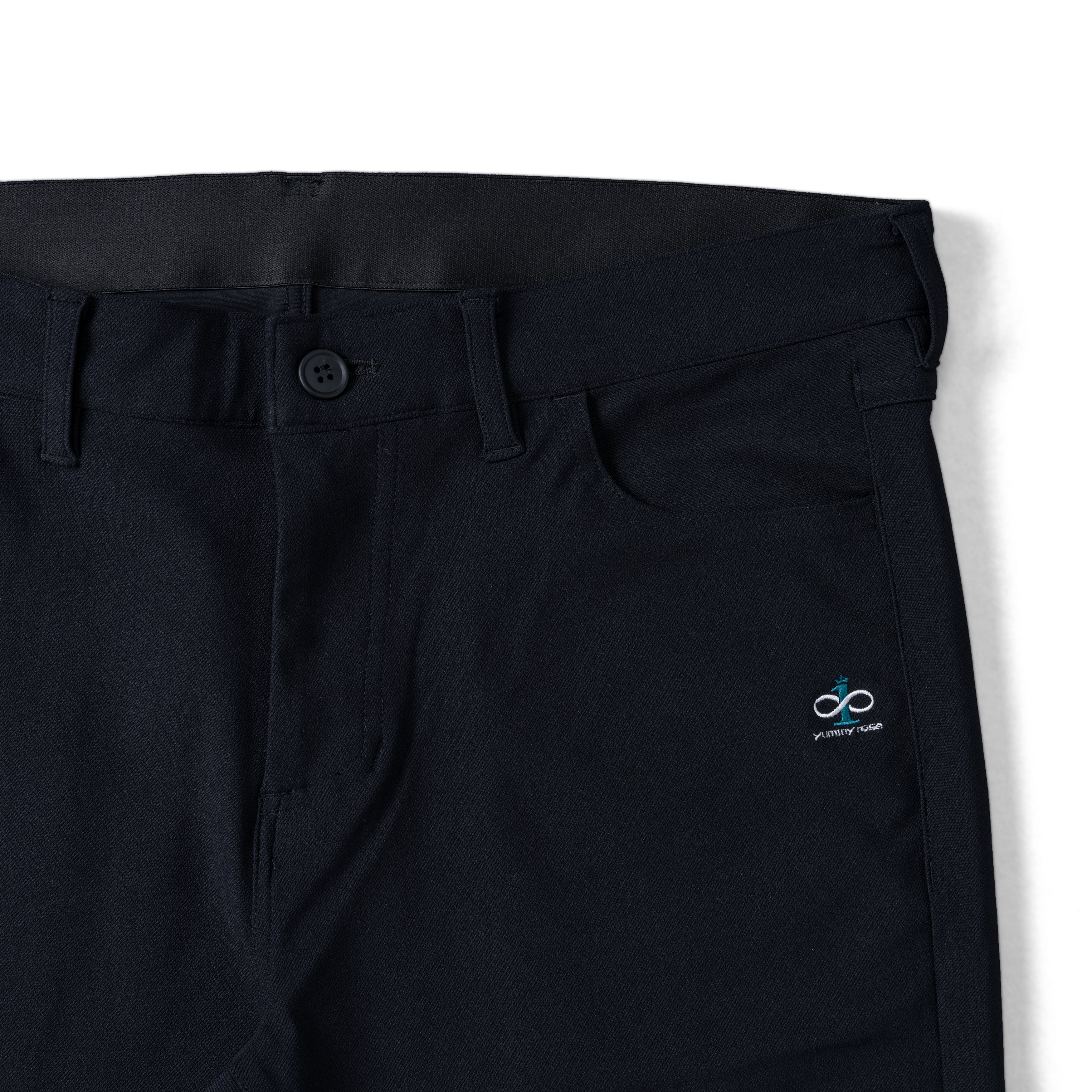 Comfort Fit Pants