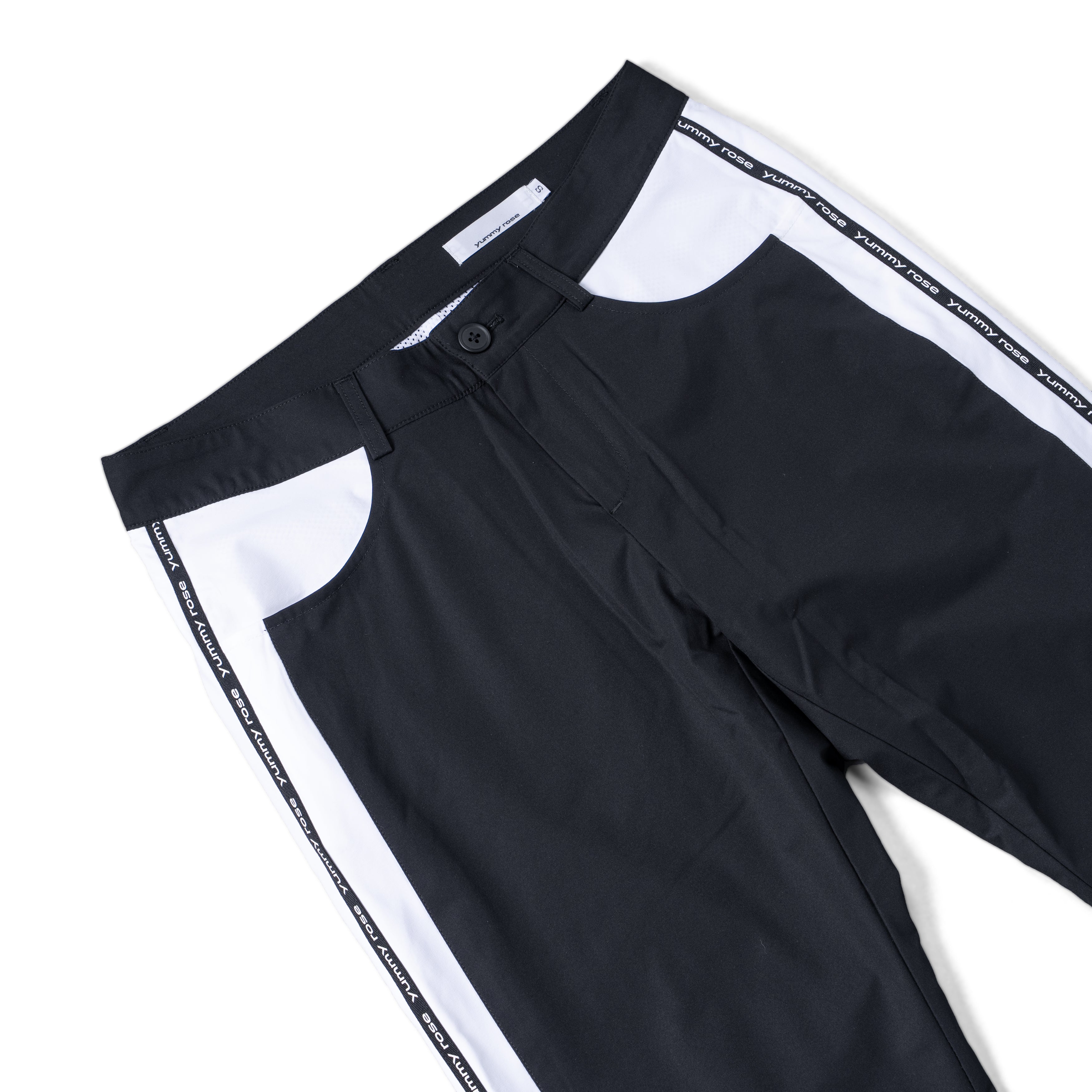 L BM Pants