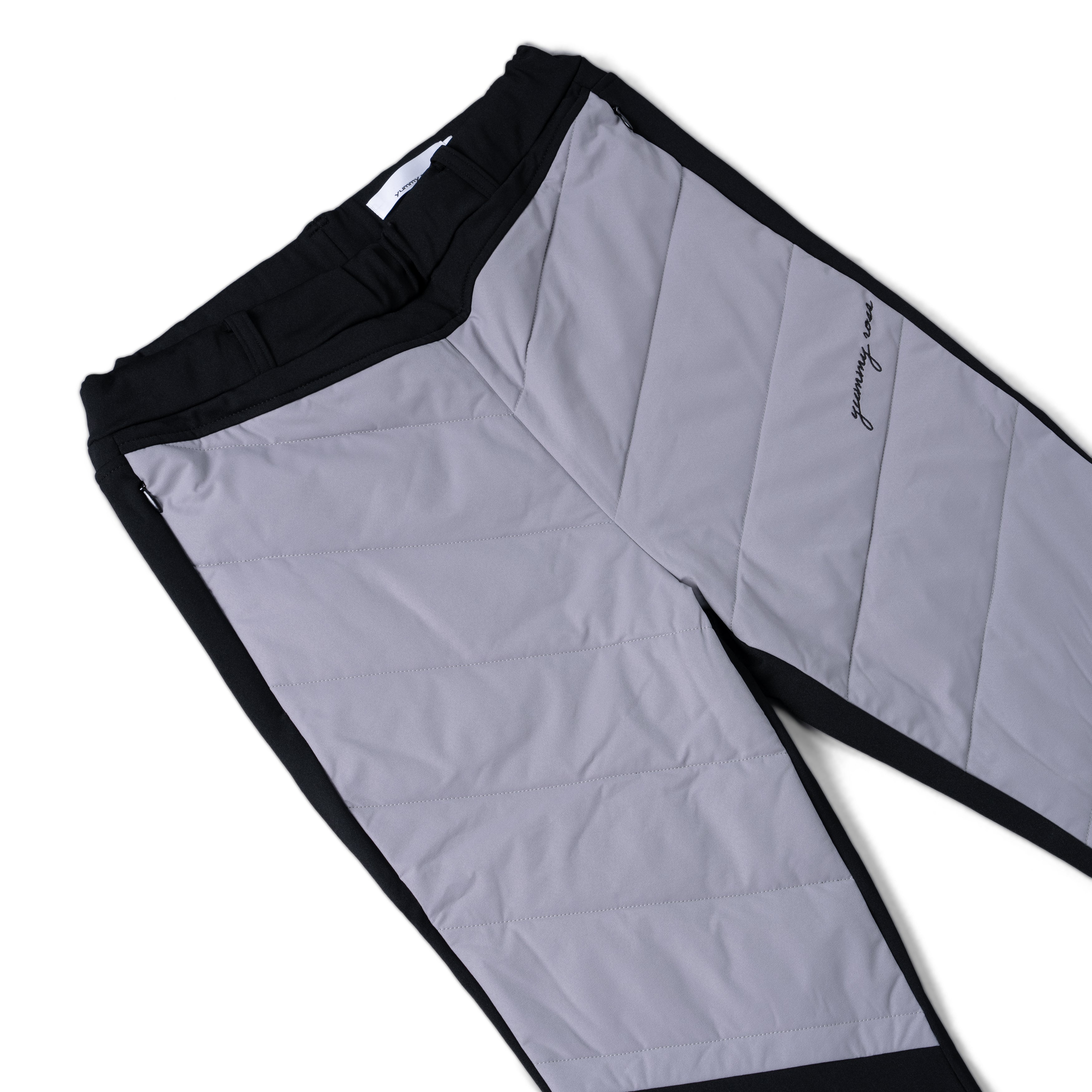 L Puff Bottom