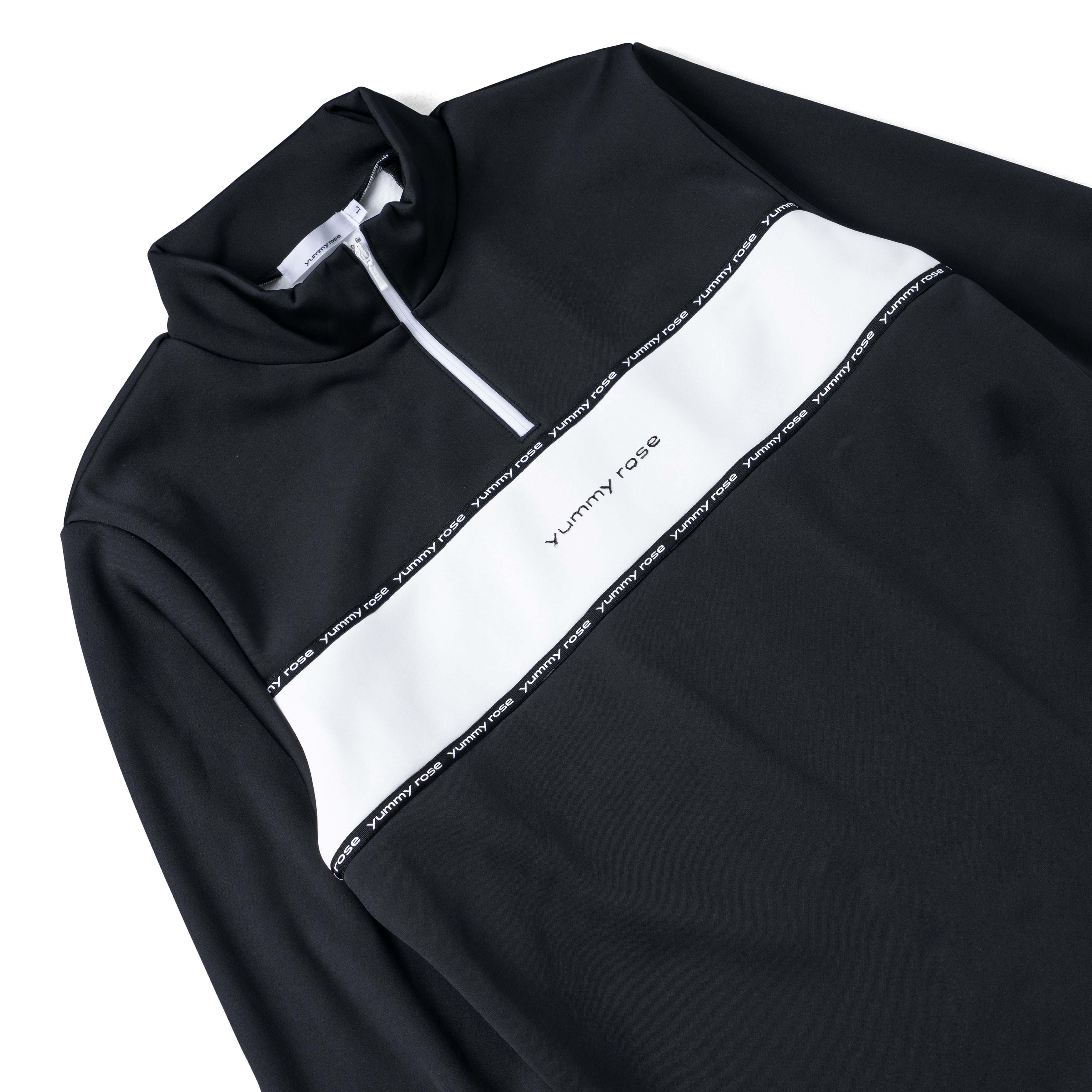 MT Zip JKT