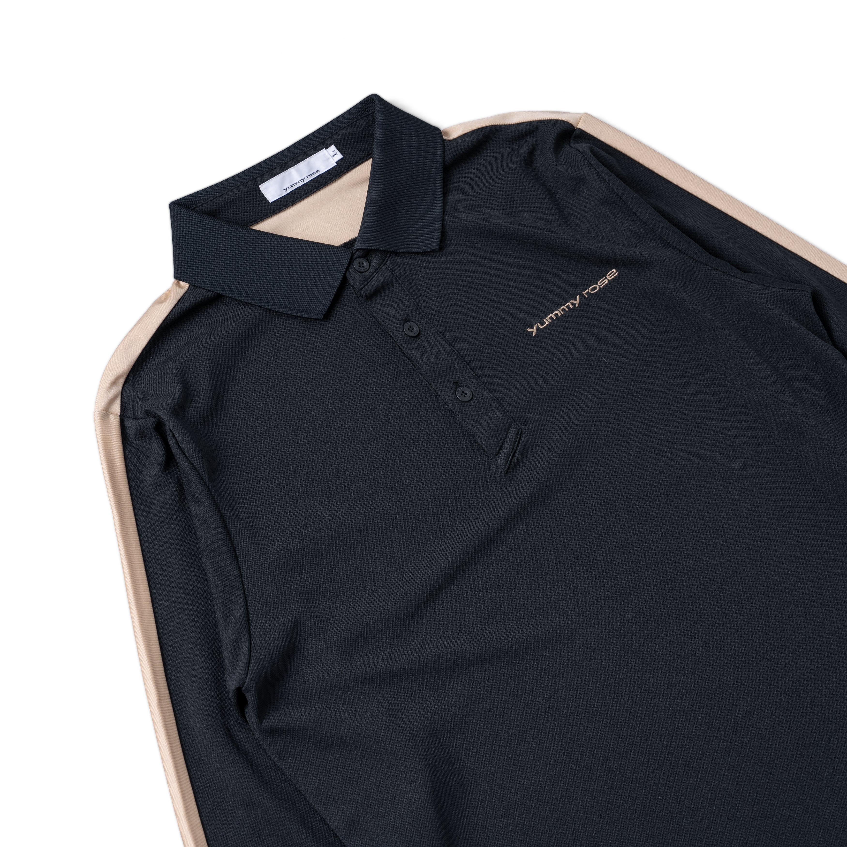 Essential Polo L/S