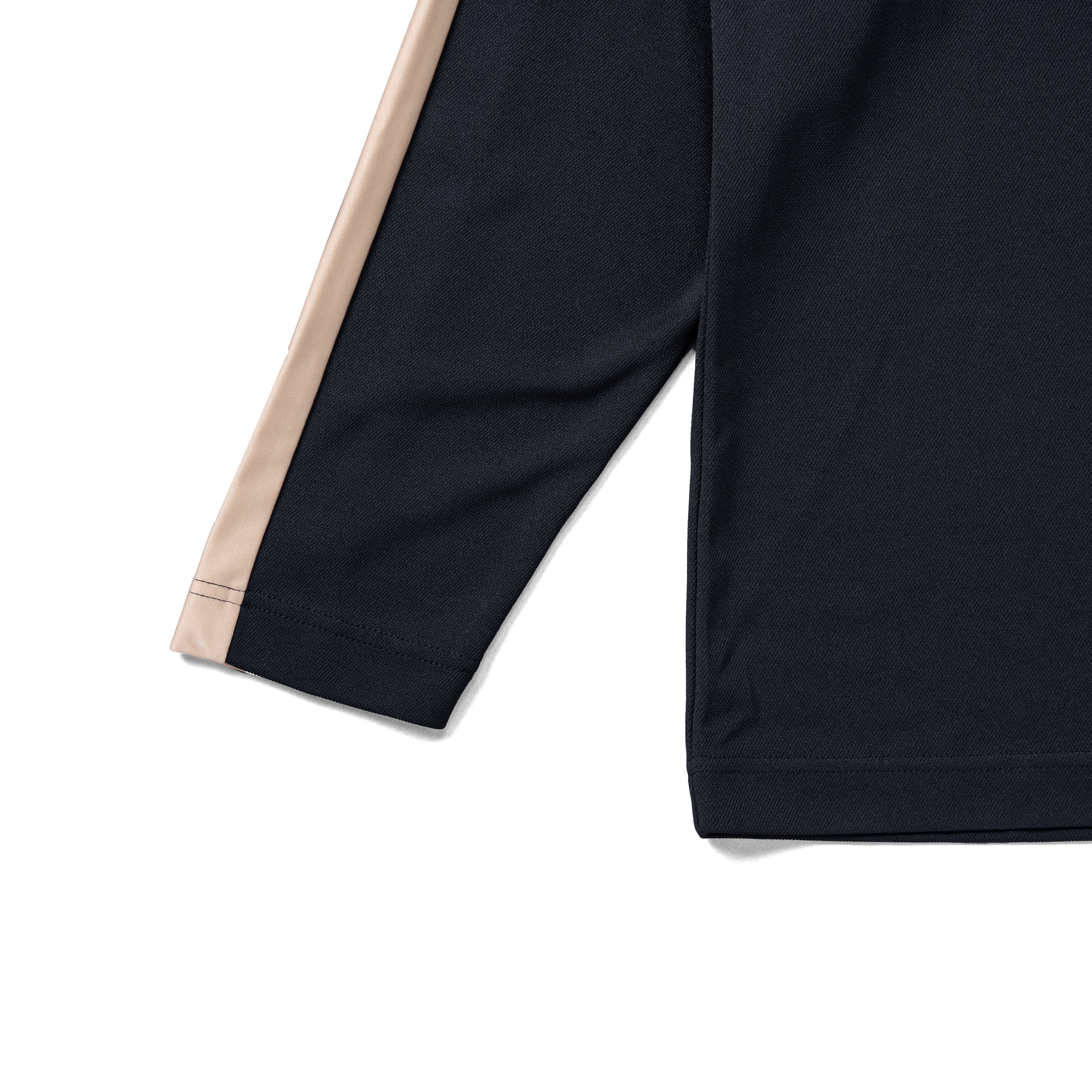 Essential Polo L/S