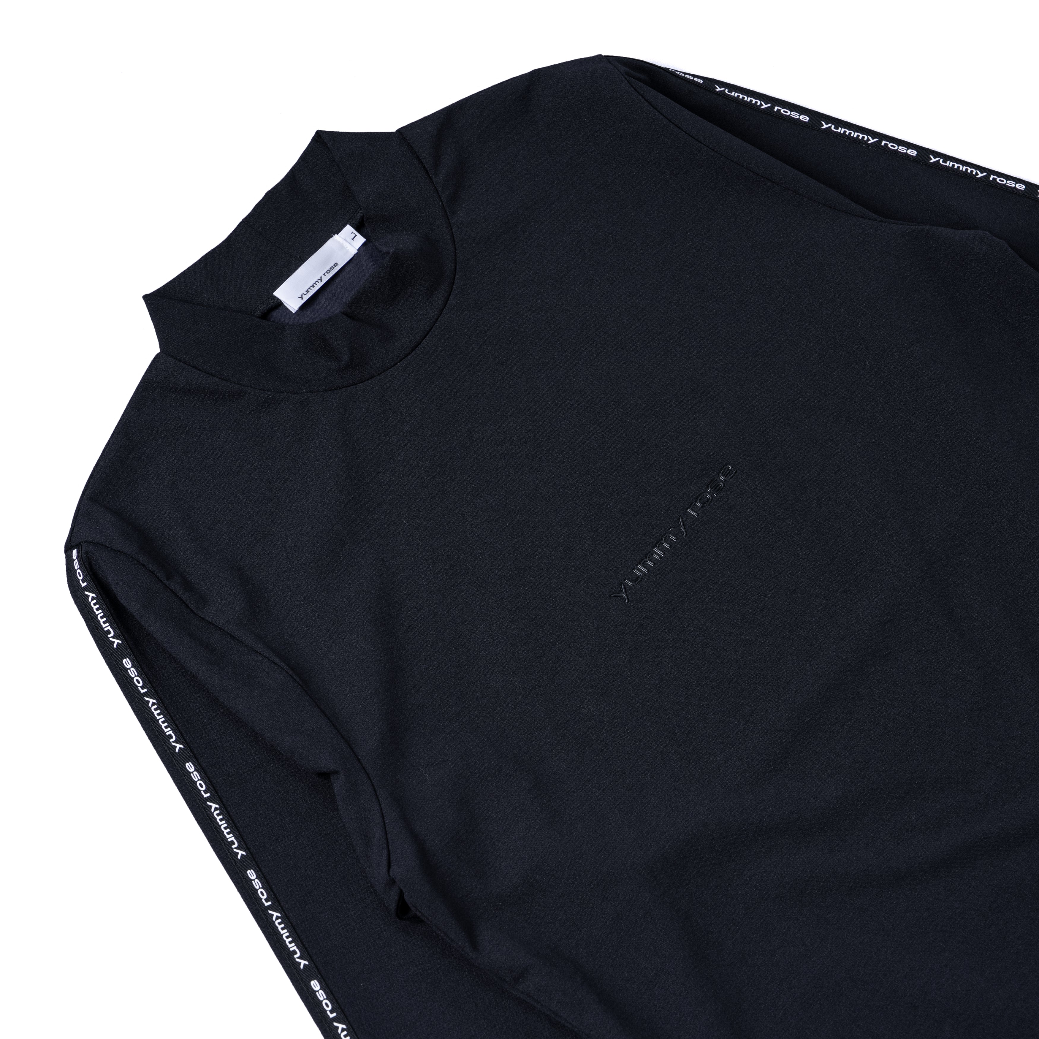 Line Mock L/S