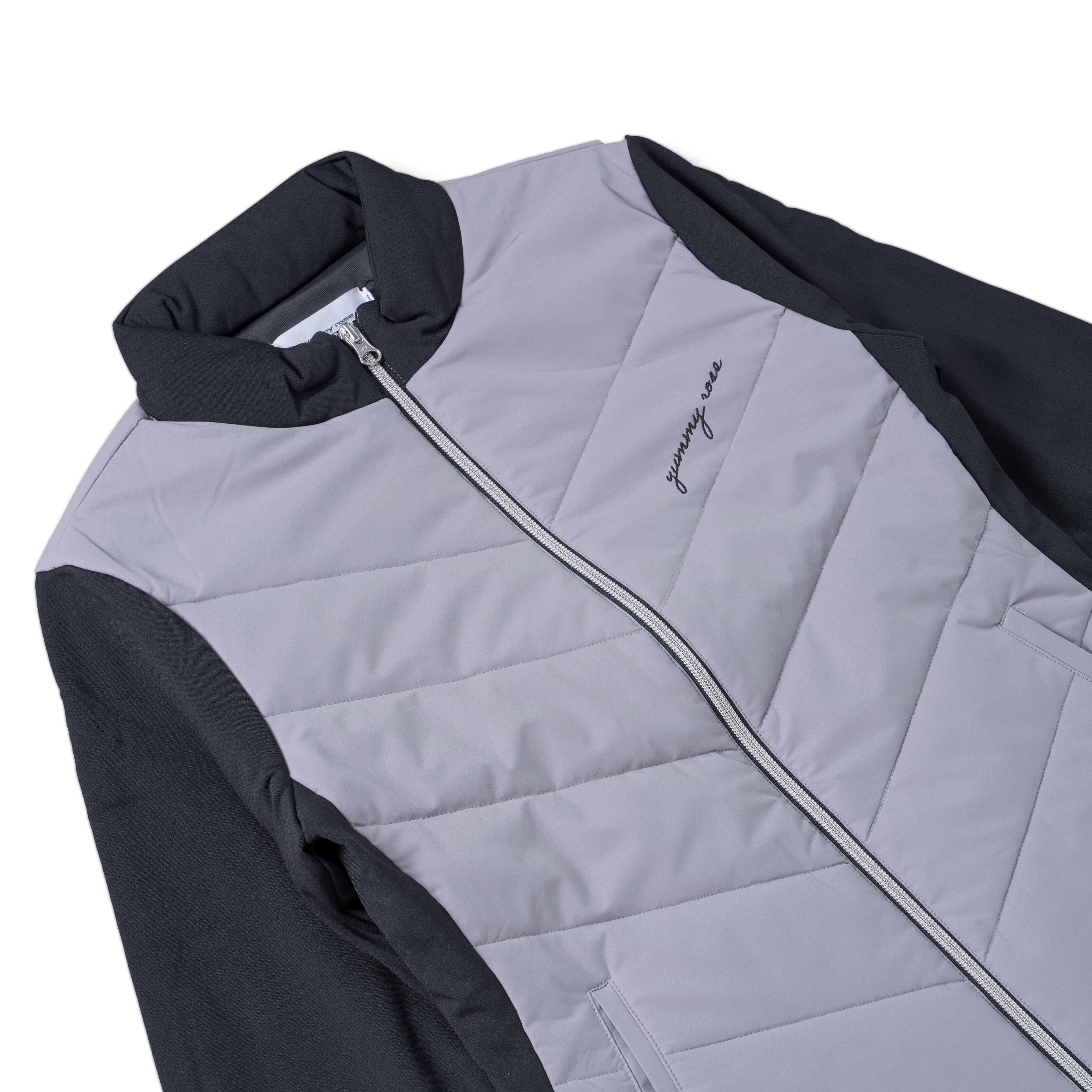 L Puff Jacket