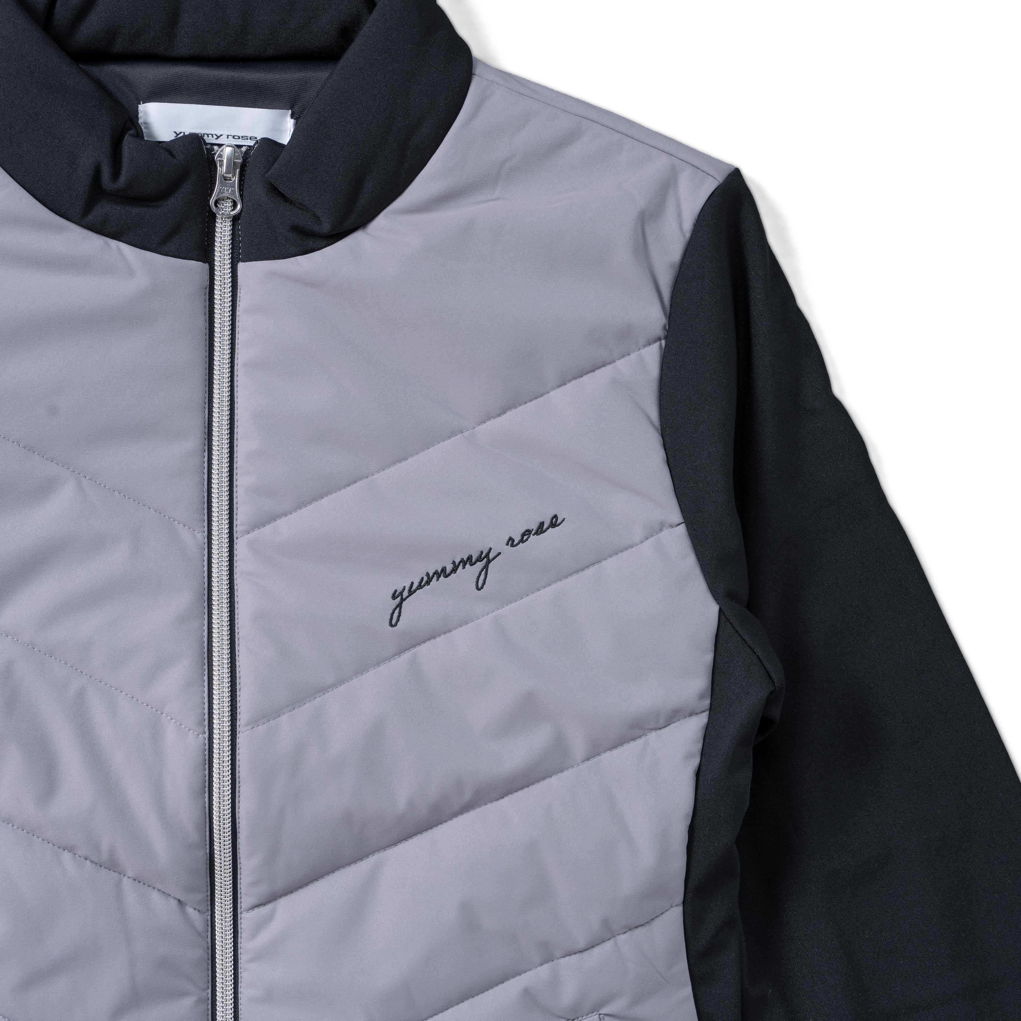 L Puff Jacket