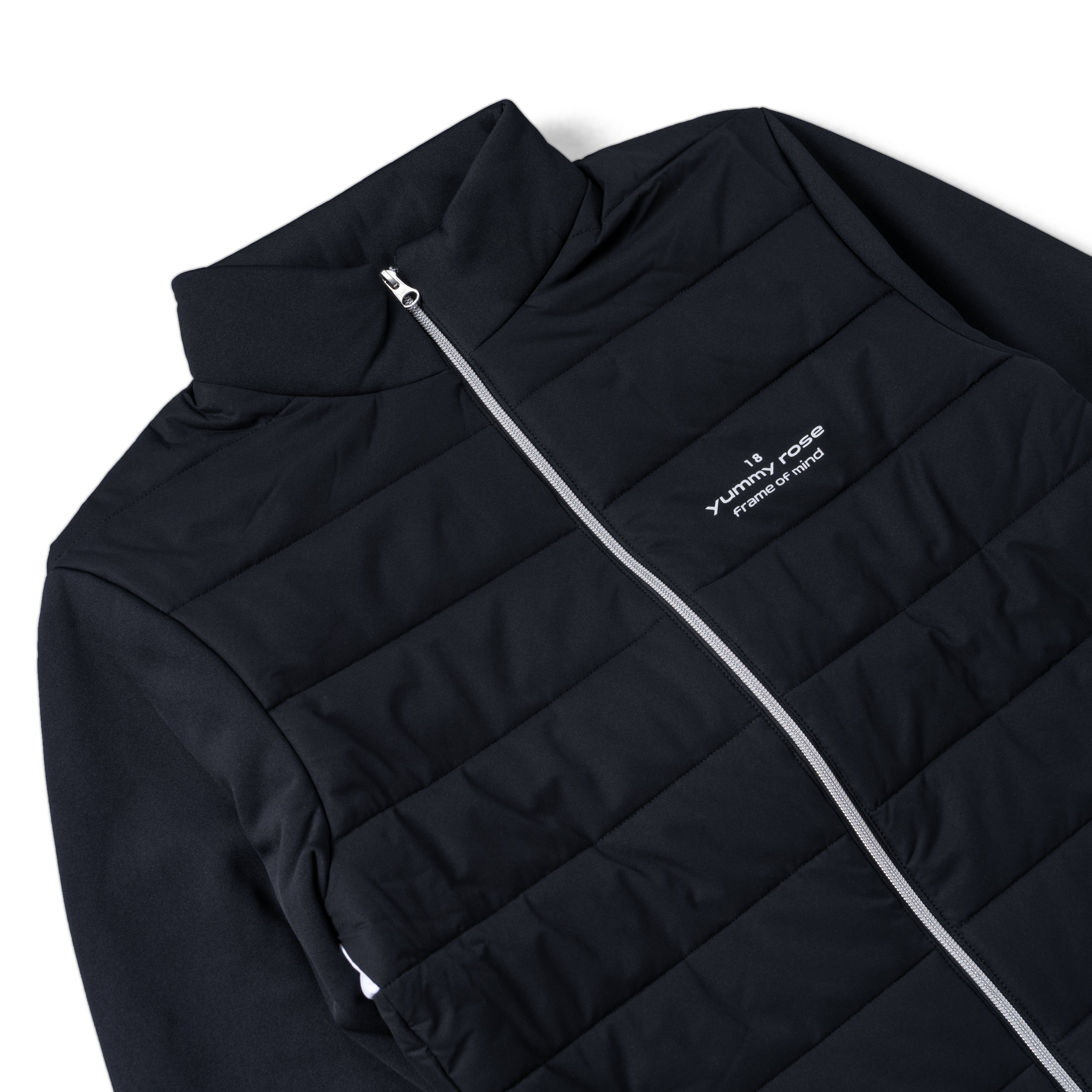M Puff Jacket