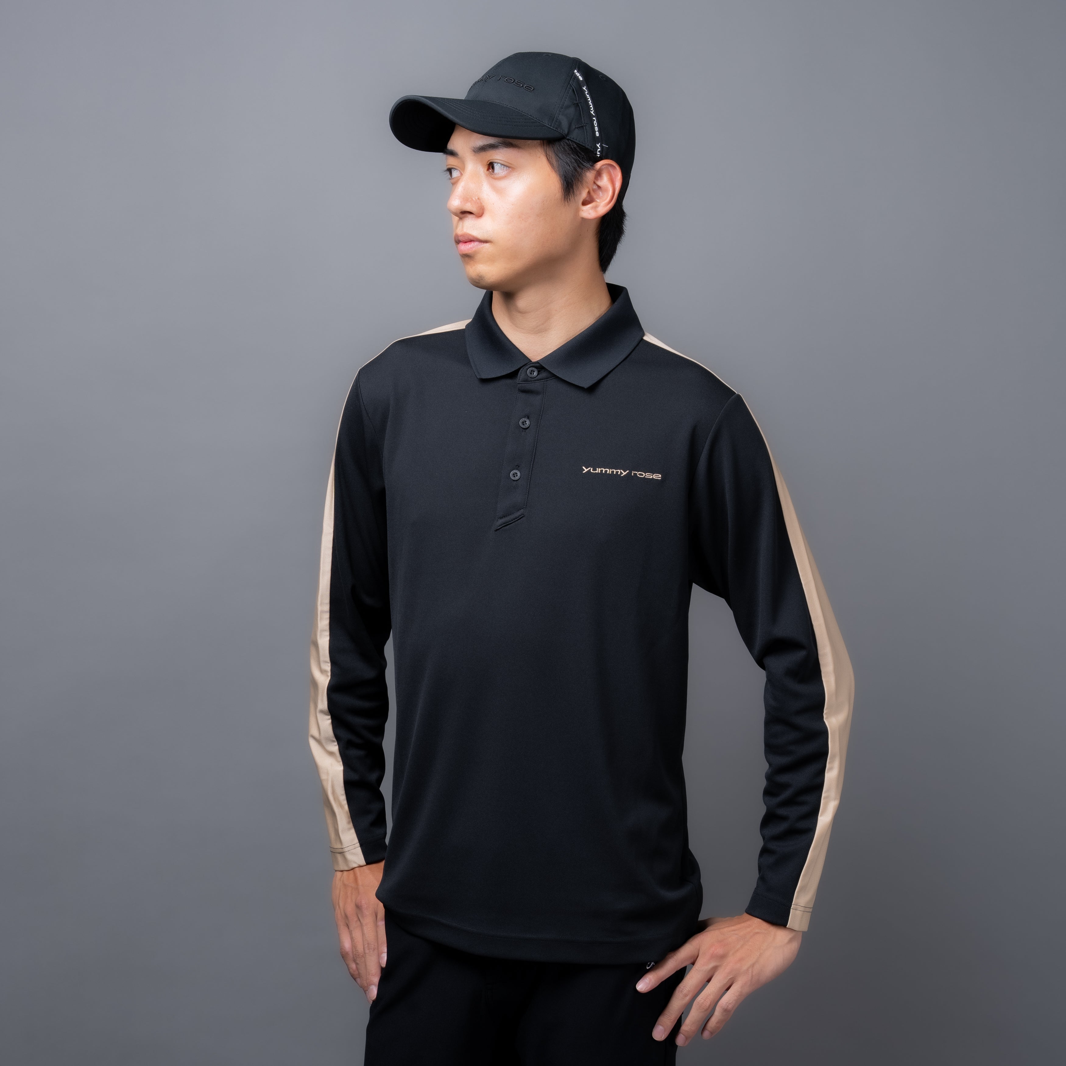 Essential Polo L/S