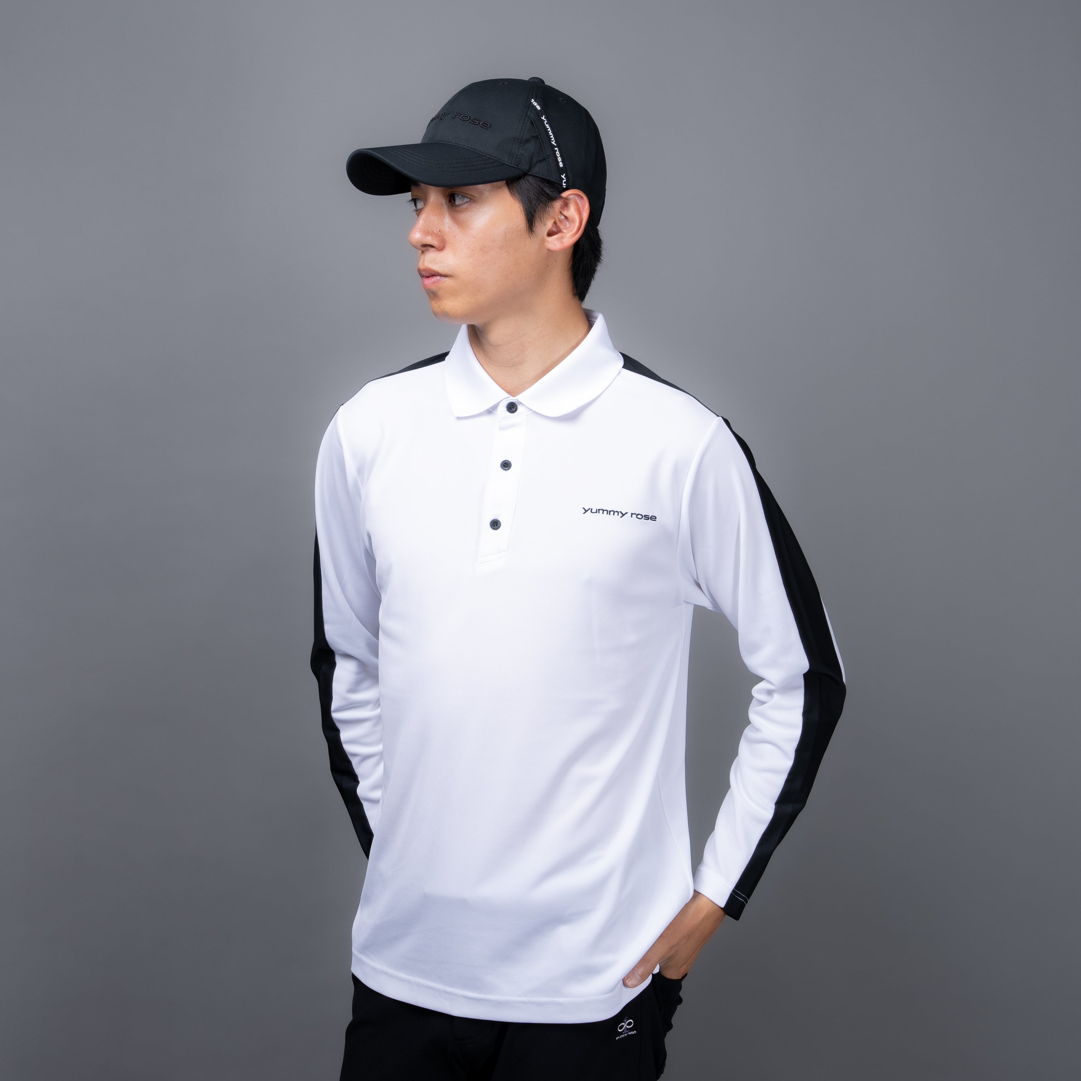 Essential Polo L/S