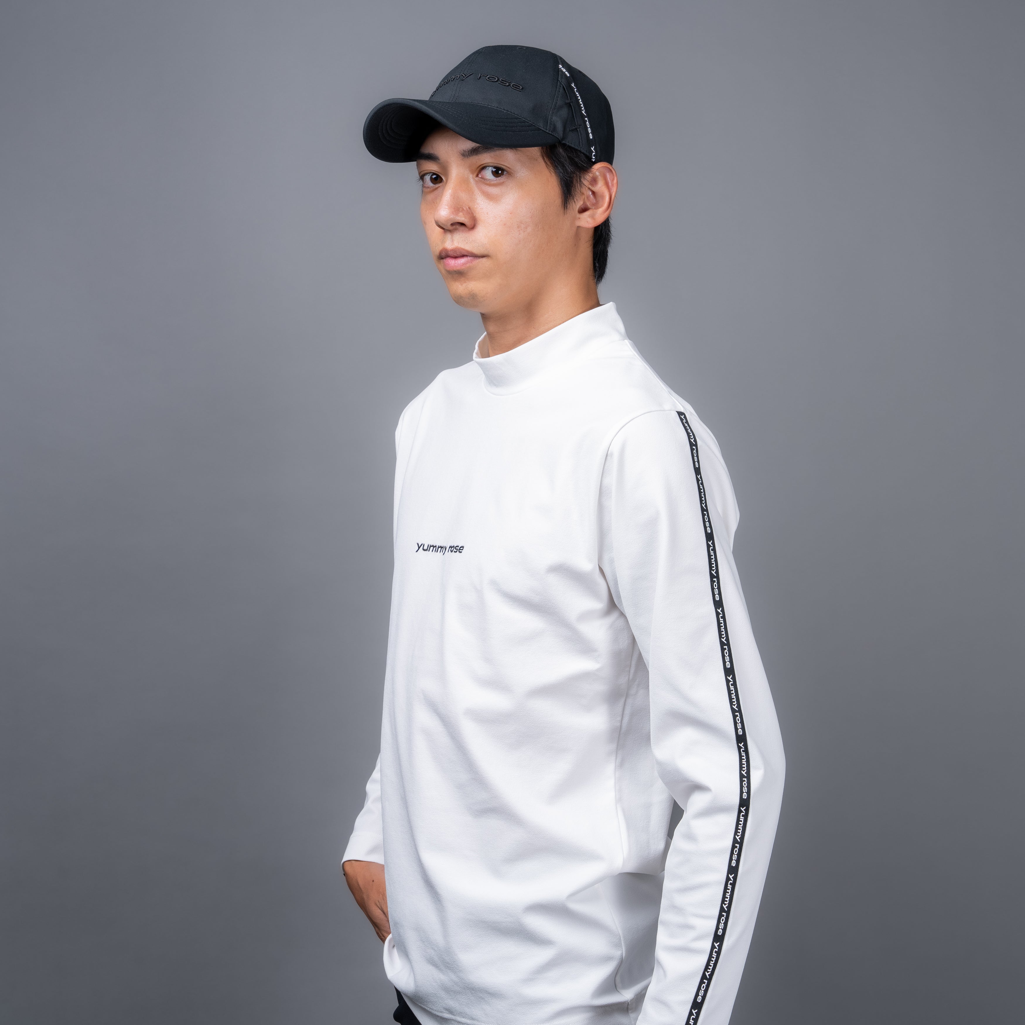 Line Mock L/S