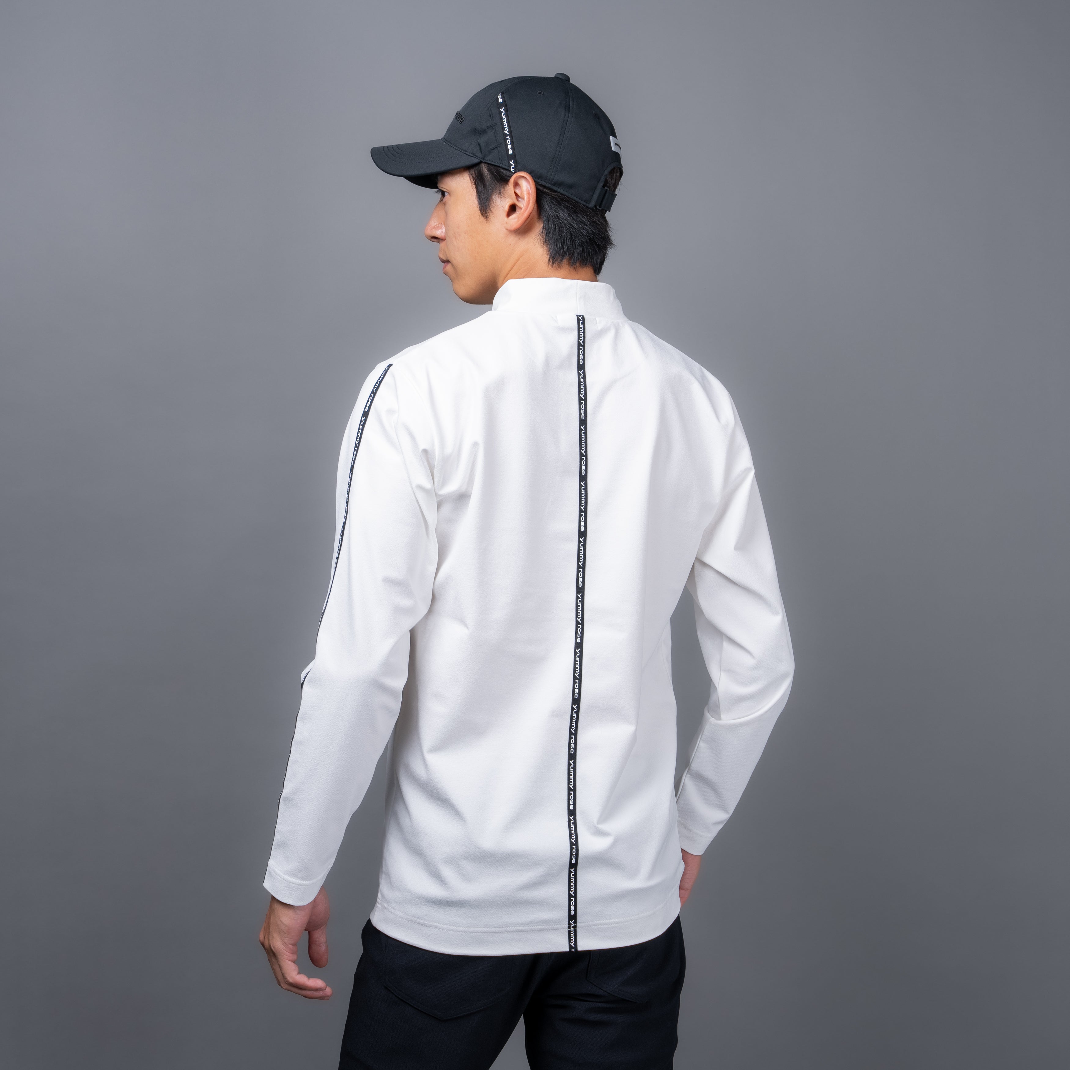 Line Mock L/S