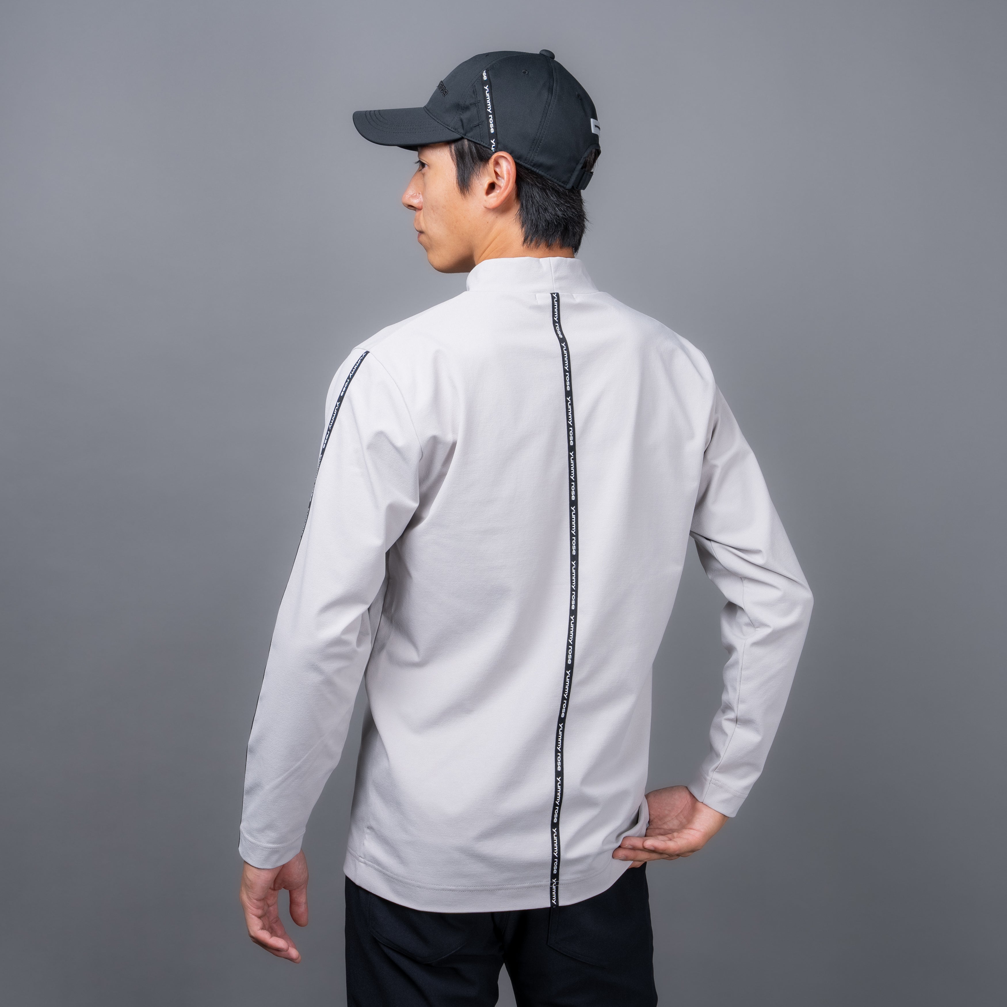 Line Mock L/S