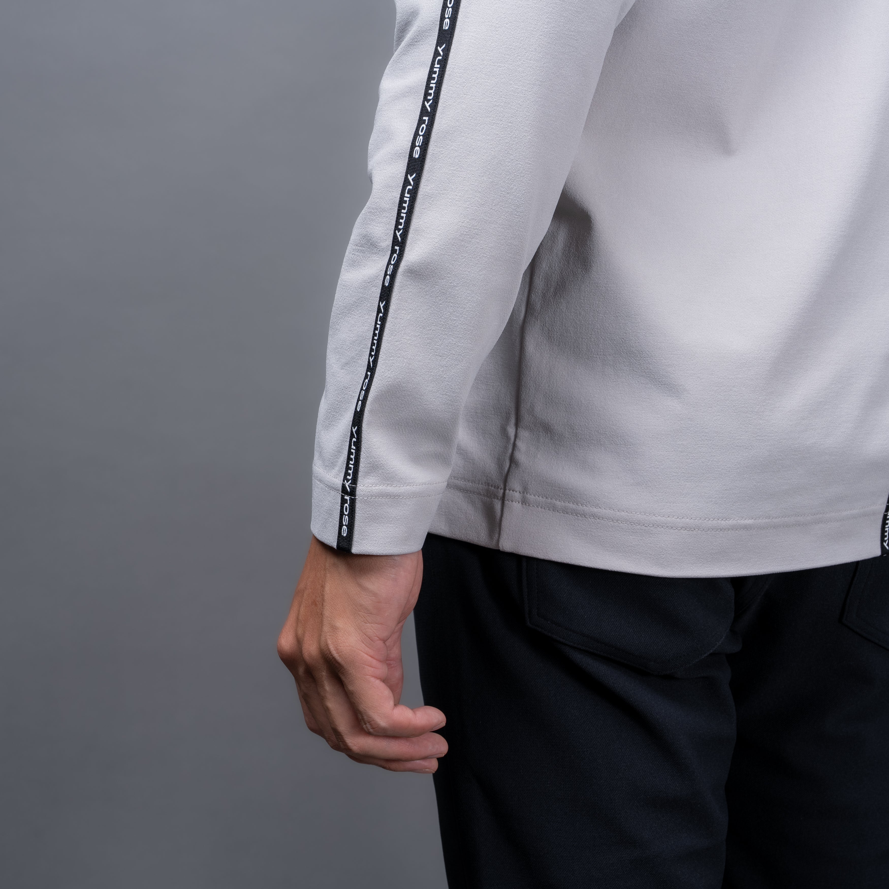 Line Mock L/S