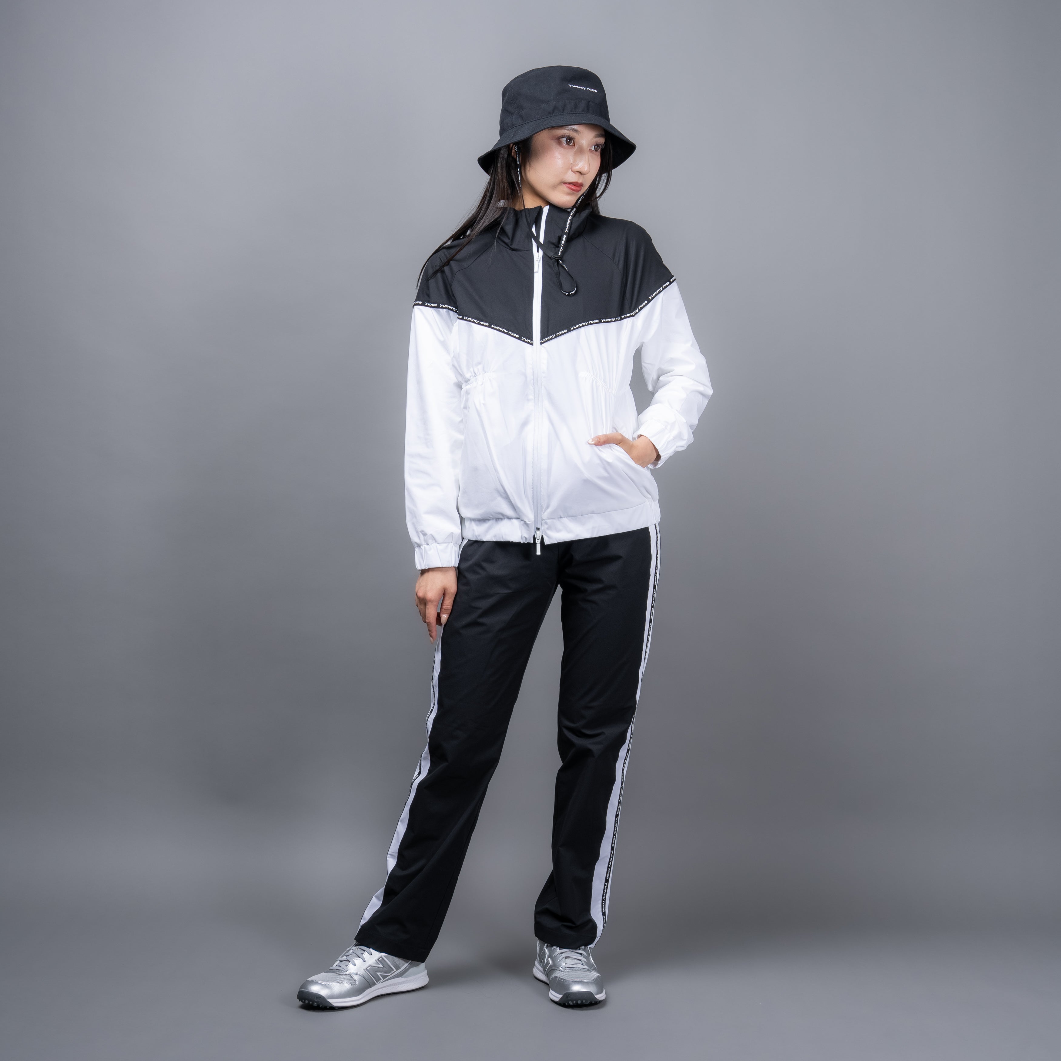 L BM JKT