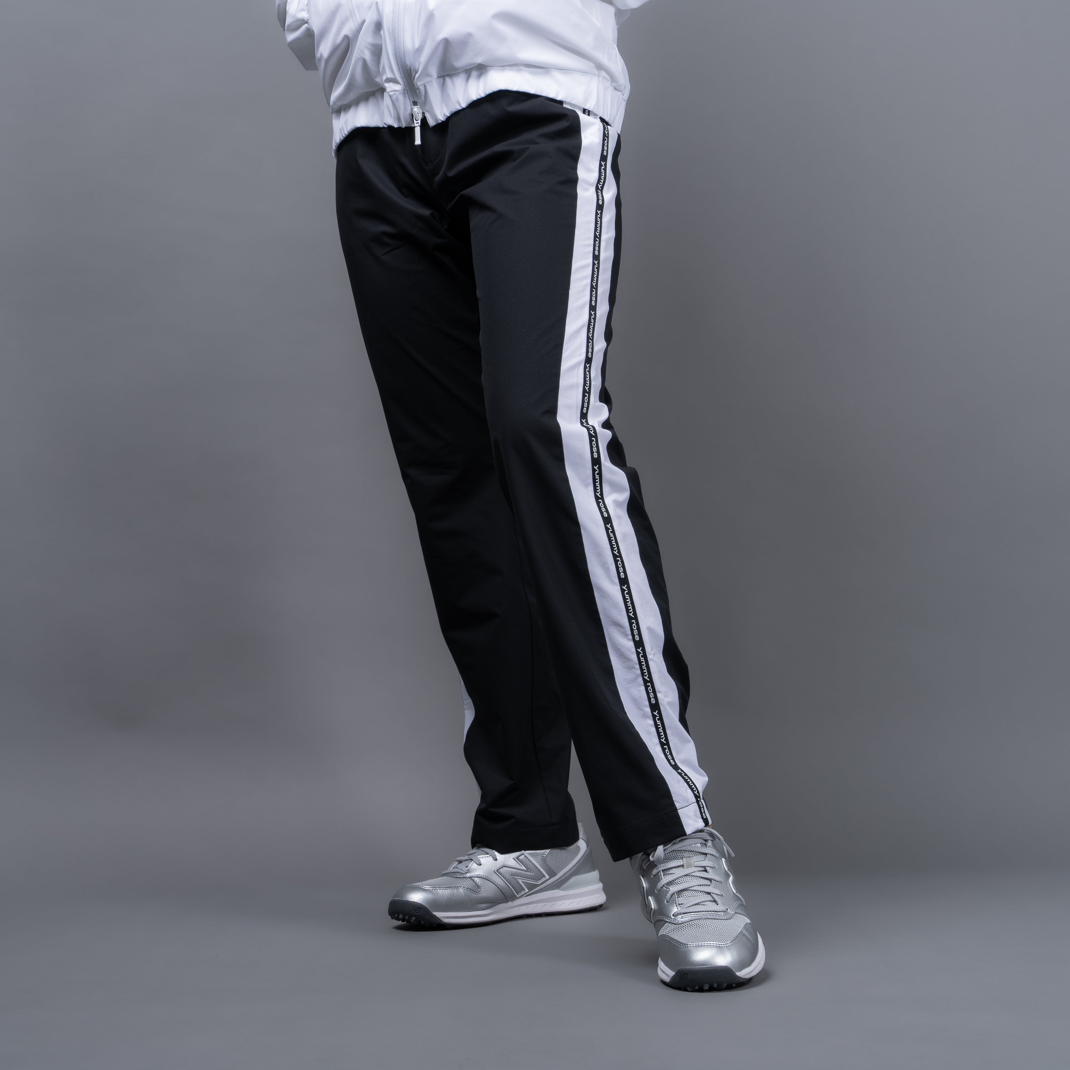 L BM Pants